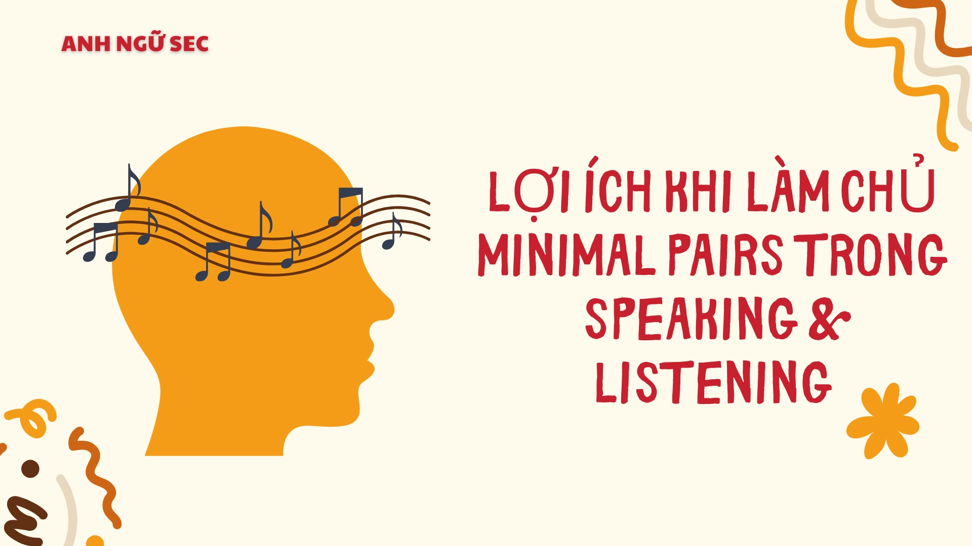 Minimal Pairs luyện phản xạ nghe