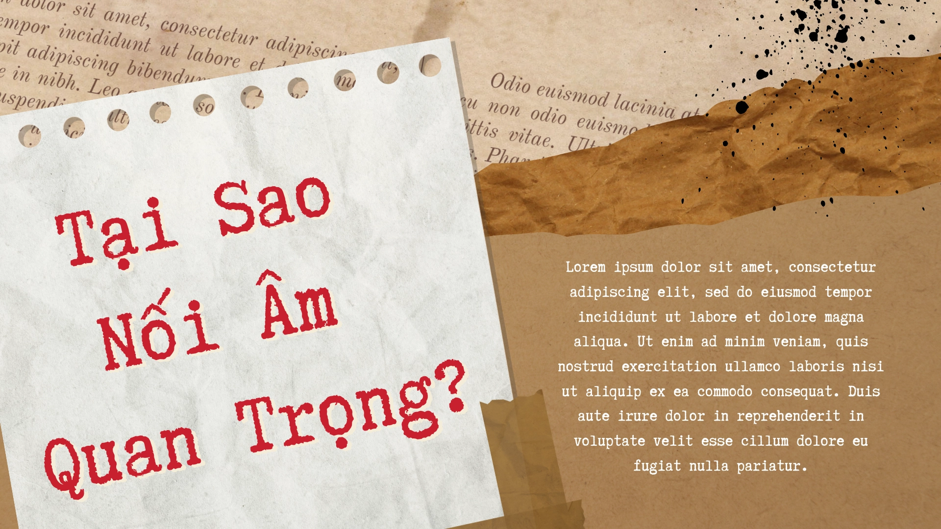 Luyện Nối âm Linking Sounds