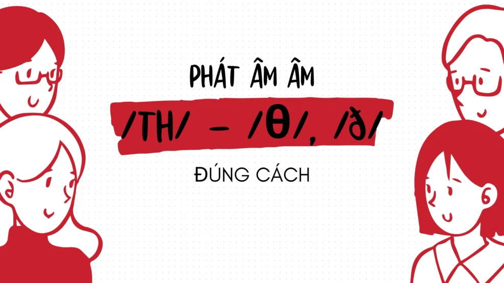 Phát âm âm