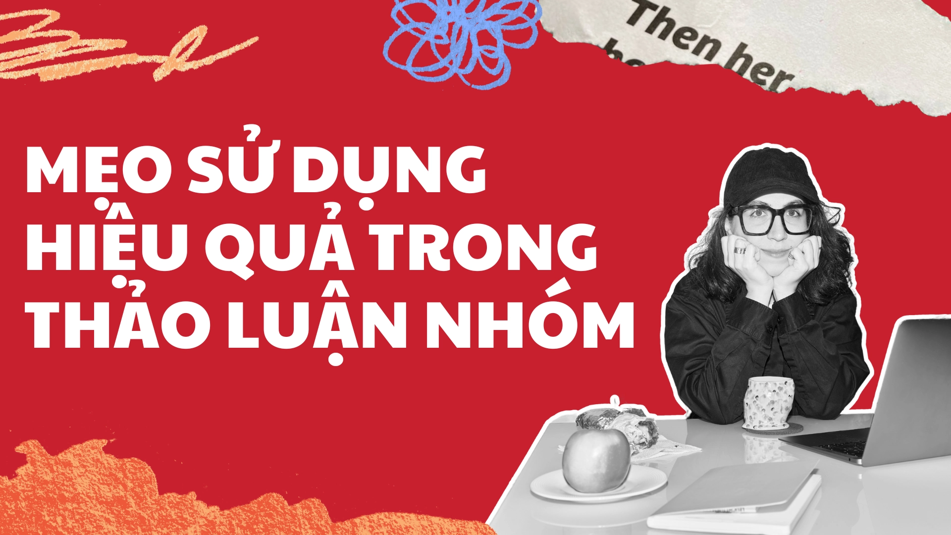 20 từ vựng đồng ý và phản đối trong thảo luận nhóm