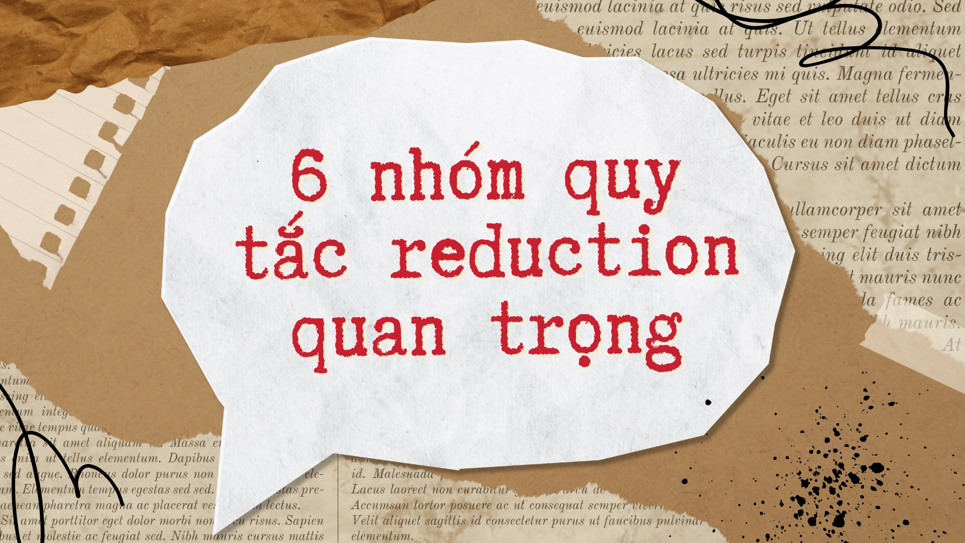 Quy tắc phát âm giảm âm reduction trong giao tiếp 