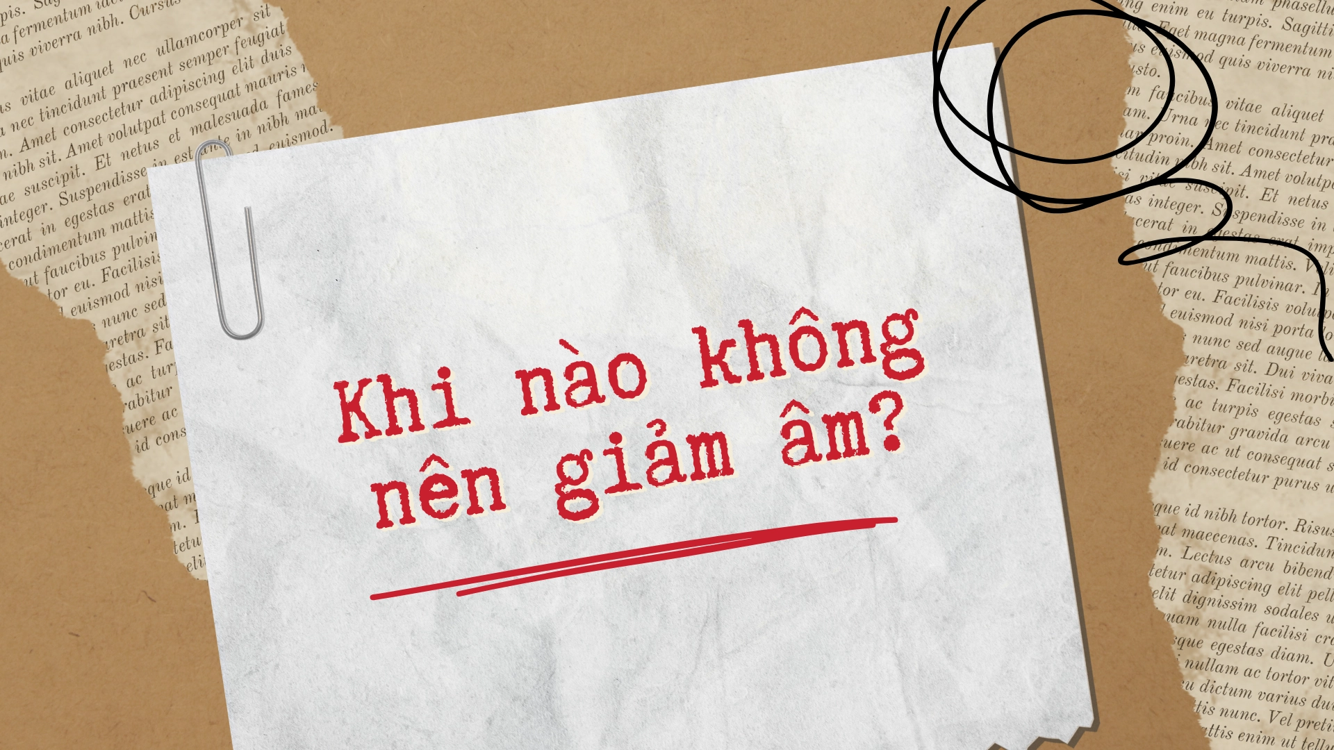 Quy tắc phát âm giảm âm reduction trong giao tiếp 