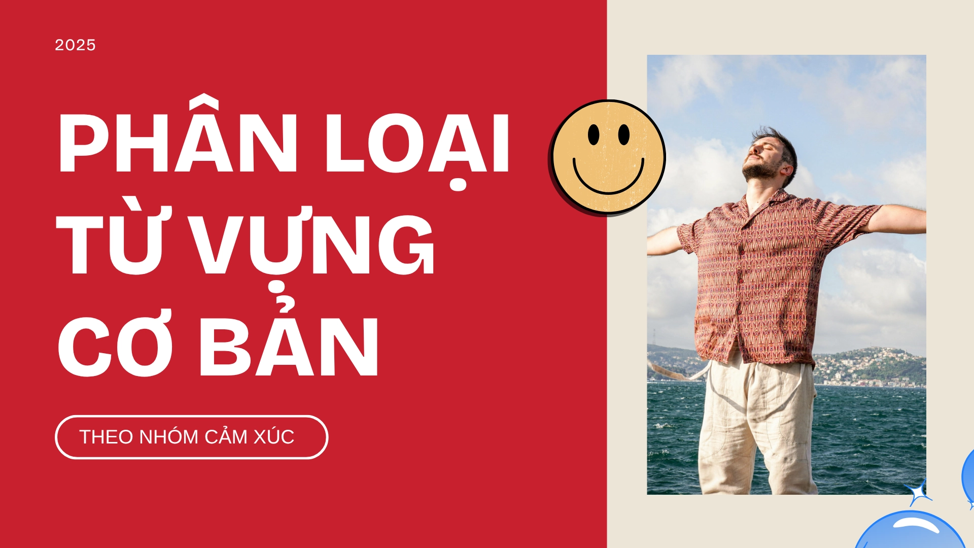 từ vựng cơ bản