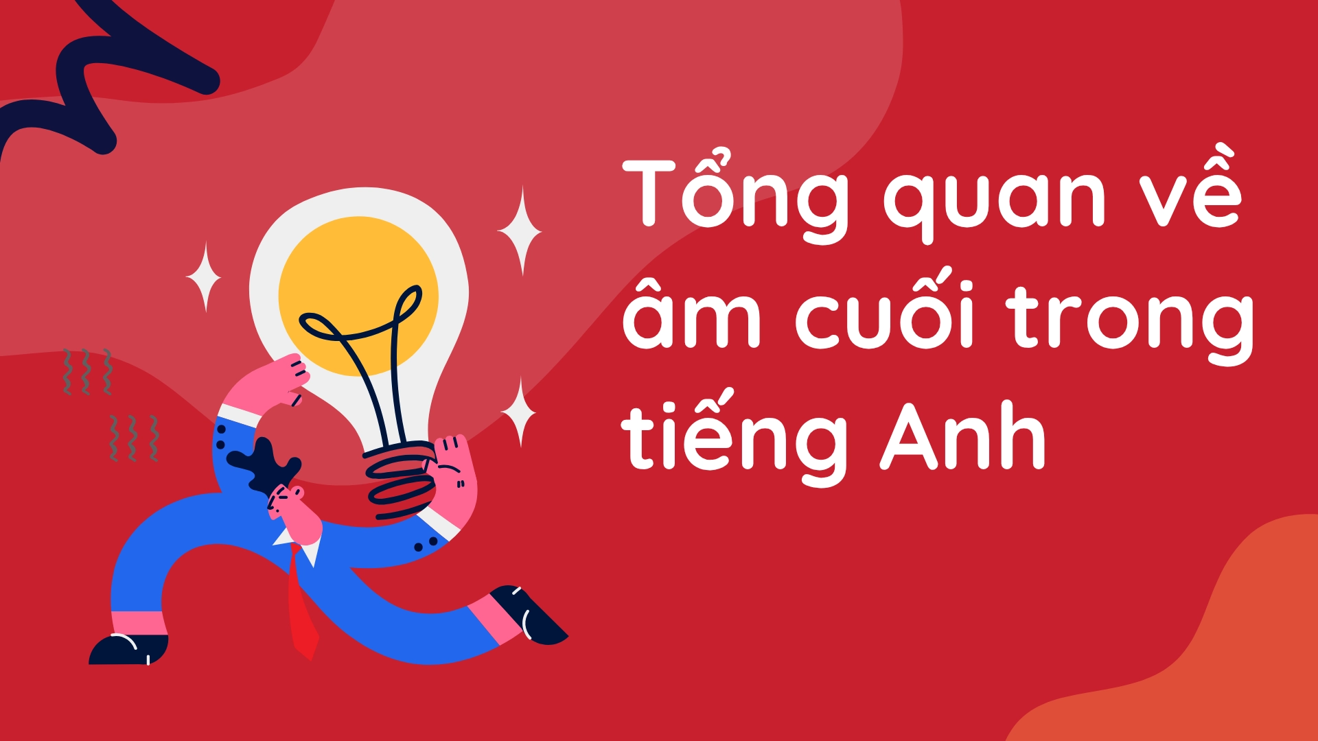 Phát âm âm cuối