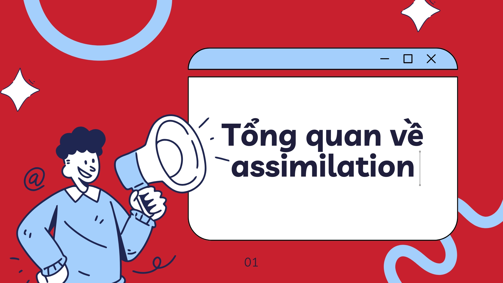 Các loại Assimilation trong tiếng Anh: Progressive, Regressive & Reciprocal - Giải thích chi tiết kèm ví dụ (2025) Assimilation