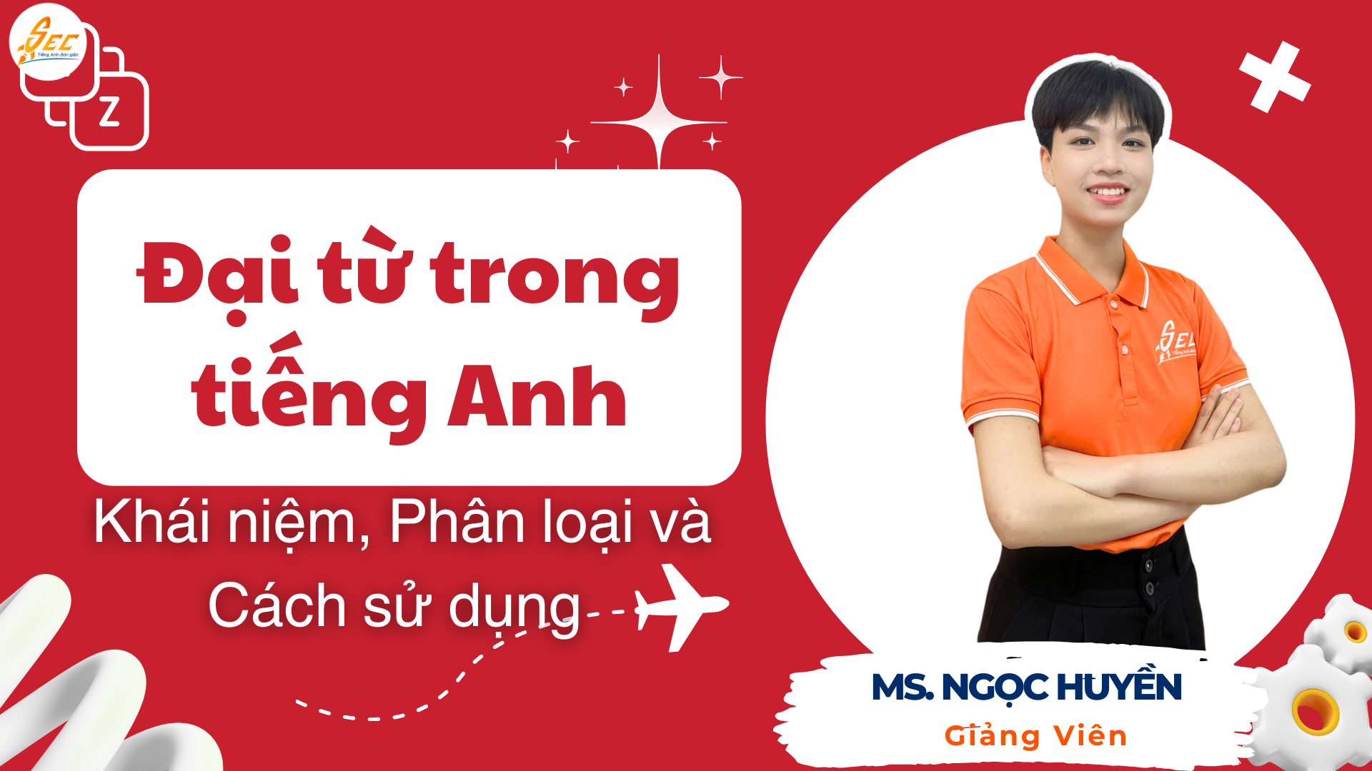 Đại từ trong tiếng Anh