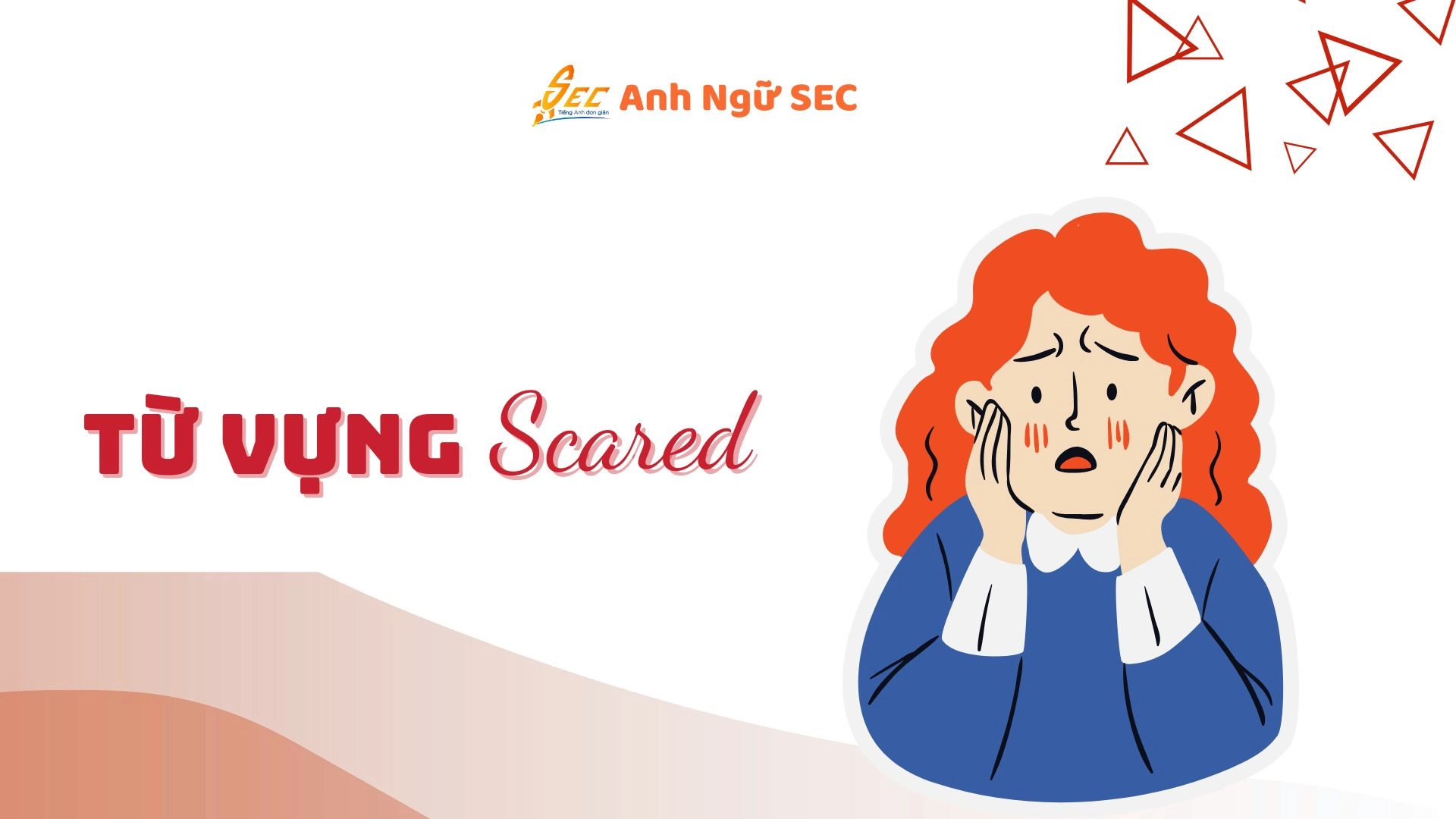 từ vựng tiếng anh về biểu cảm