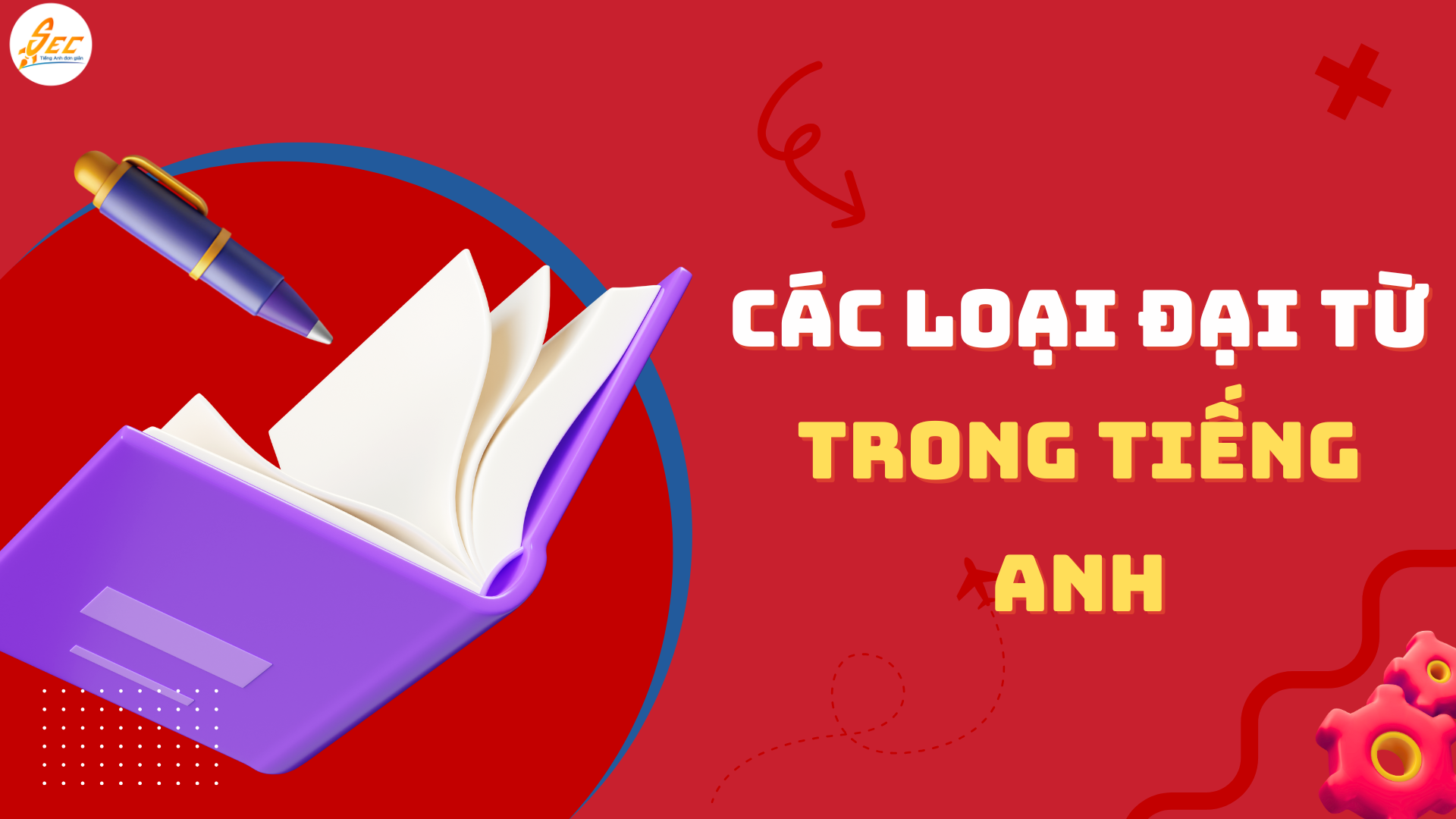 Đại từ trong tiếng Anh