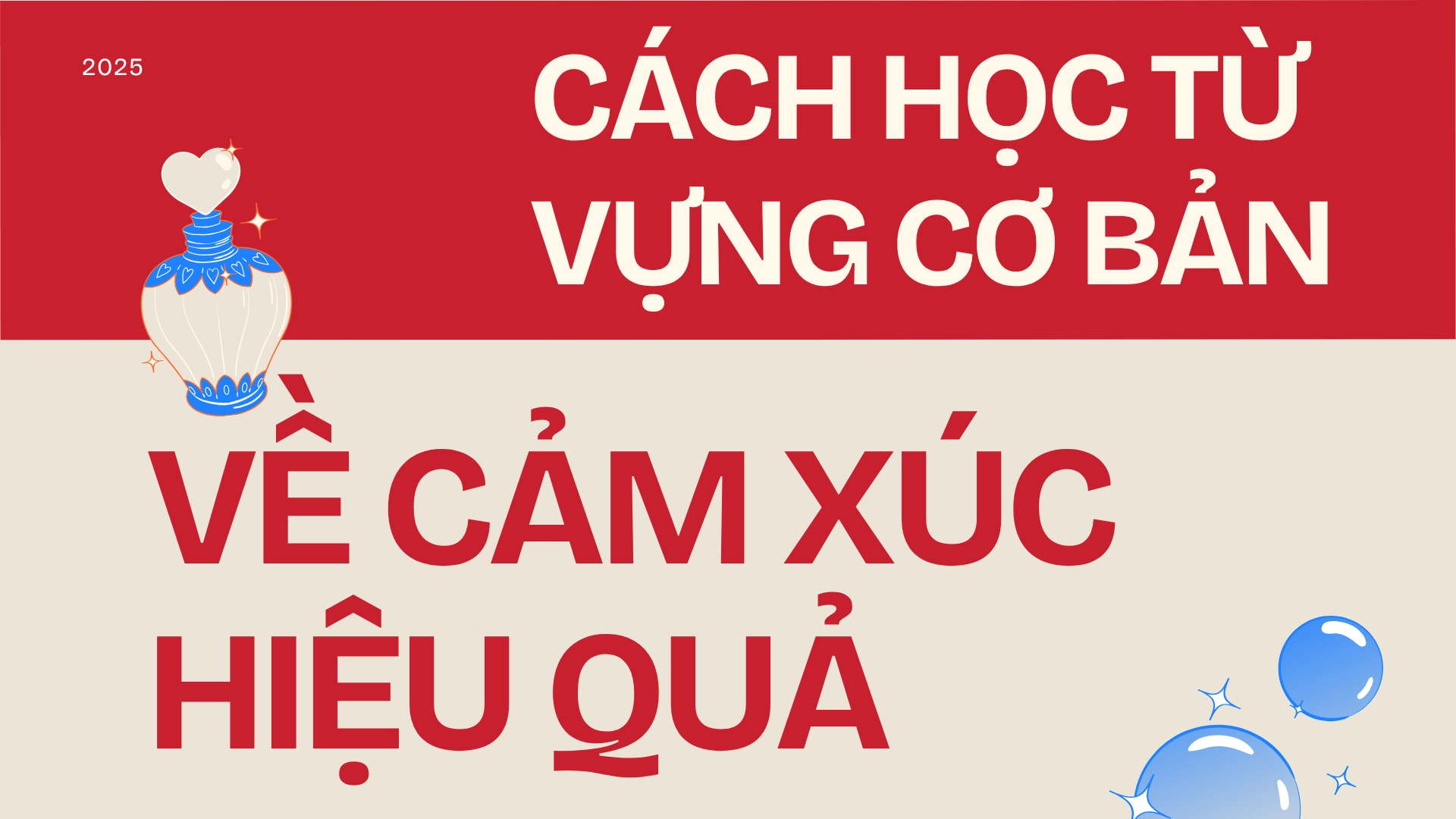 từ vựng cơ bản