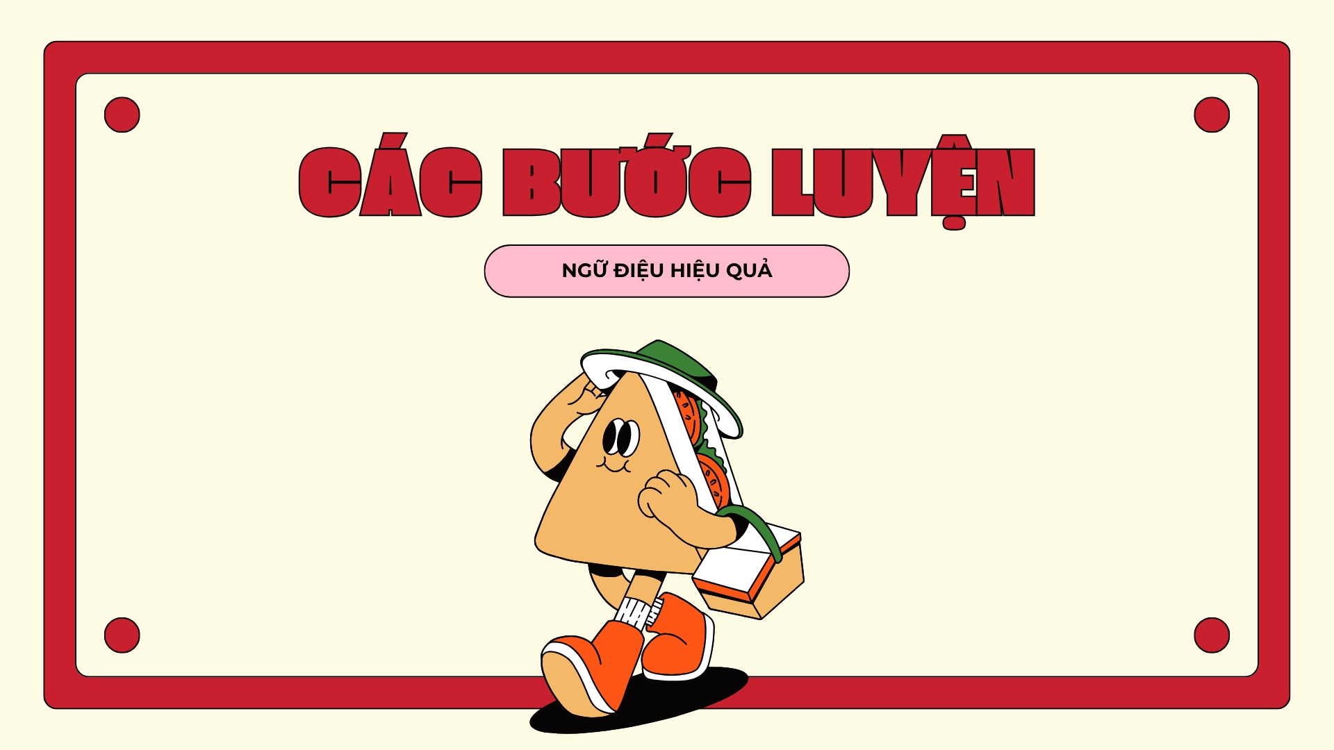 ngữ điệu theo hội thoại