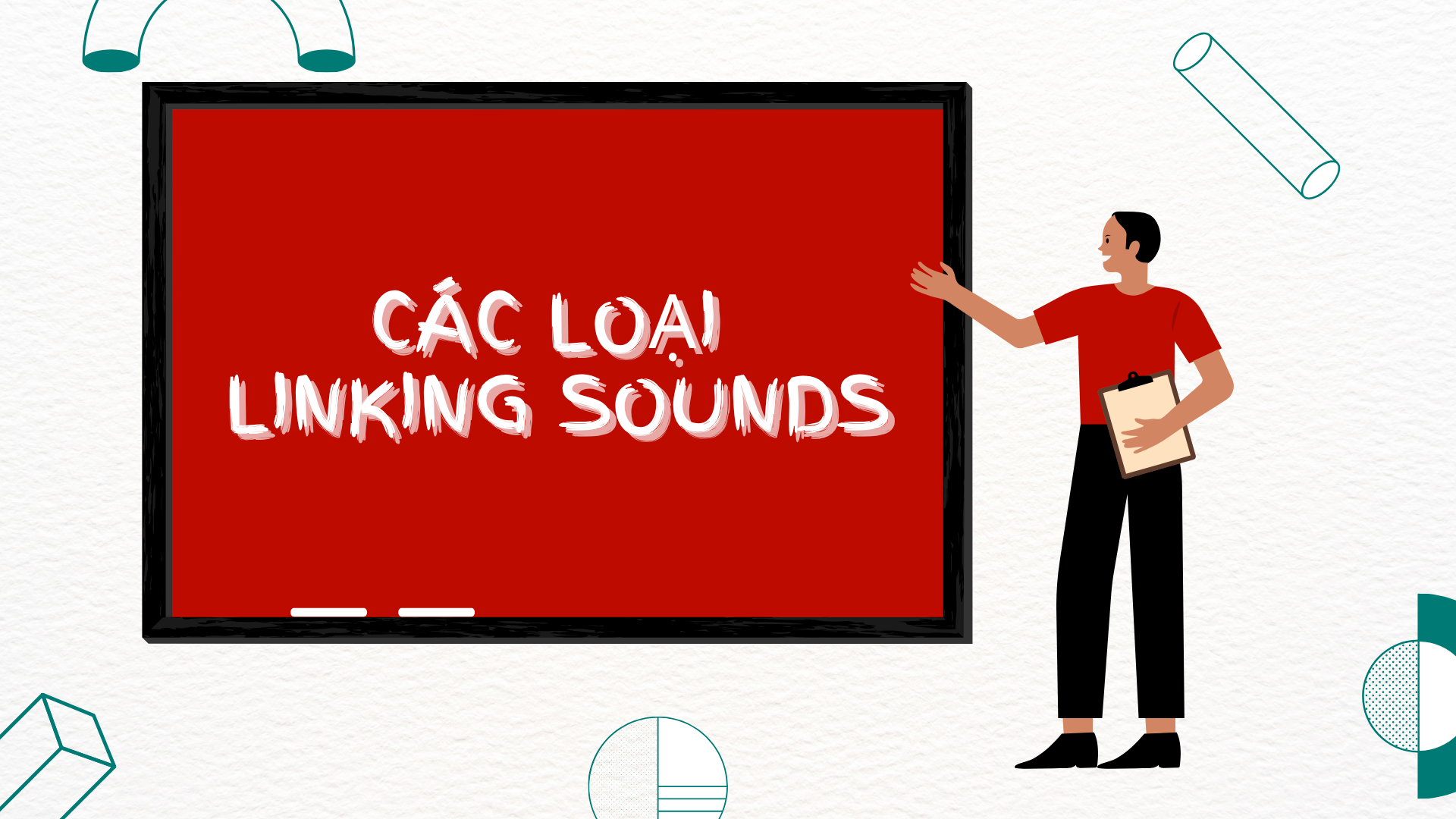 Nhịp điệu kết hợp nối âm (Linking Sounds)