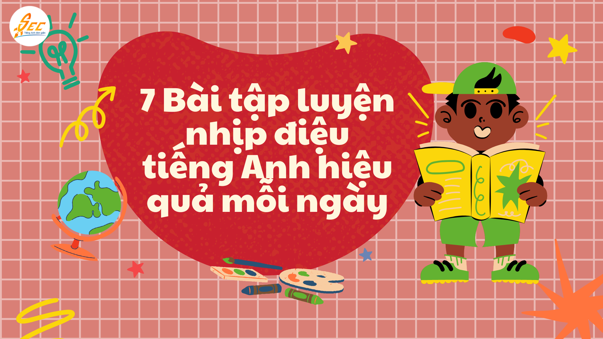 Nhịp điệu IELTS Speaking & Nhịp điệu trong thuyết trình