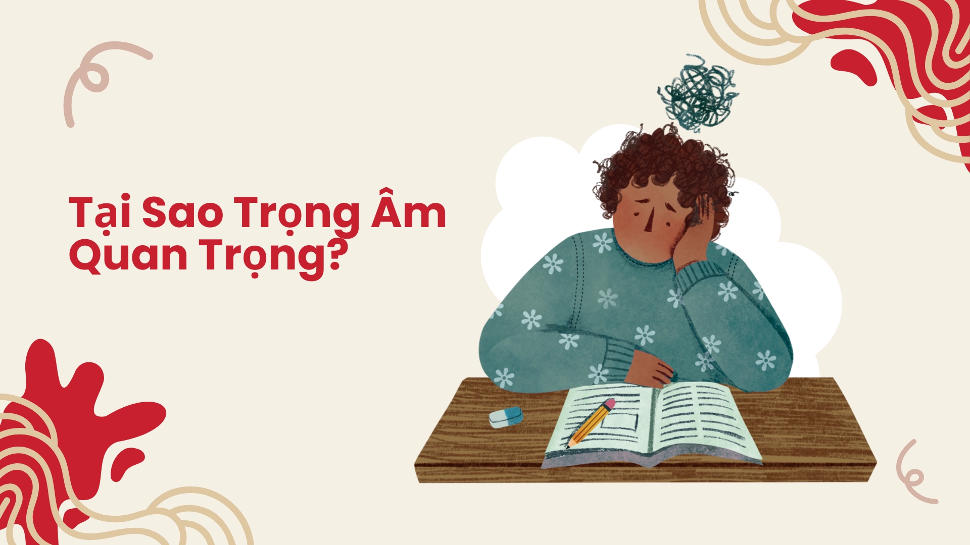 Trọng âm Từ đơn Word Stress 