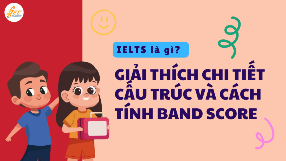 IELTS là gì