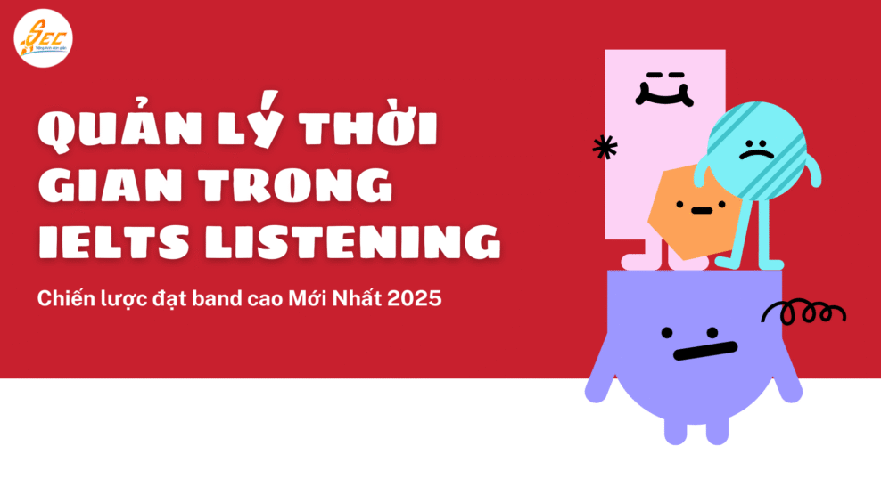 IELTS Listening
