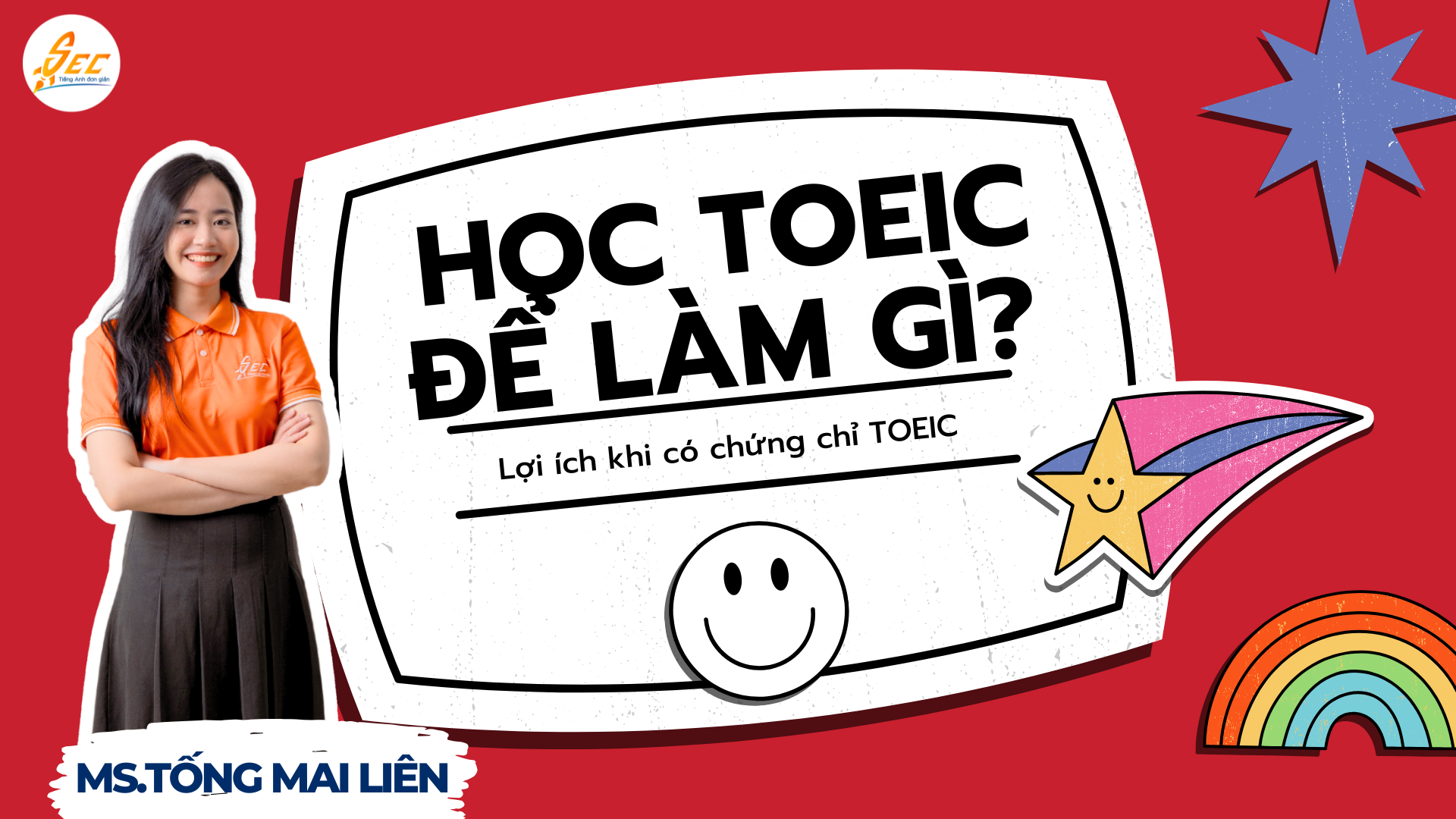 Học TOEIC 