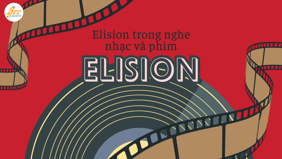 Elision trong nghe nhạc và phim