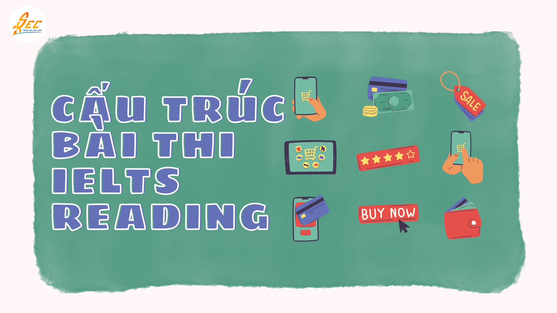 IELTS Reading là gì