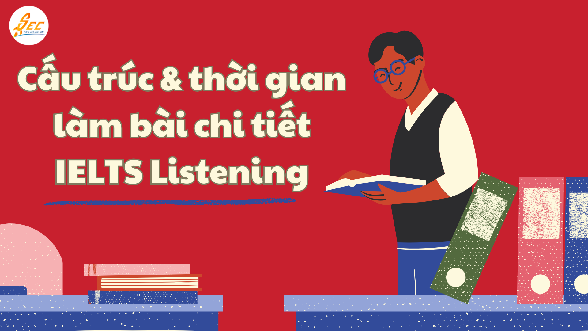 IELTS Listening 