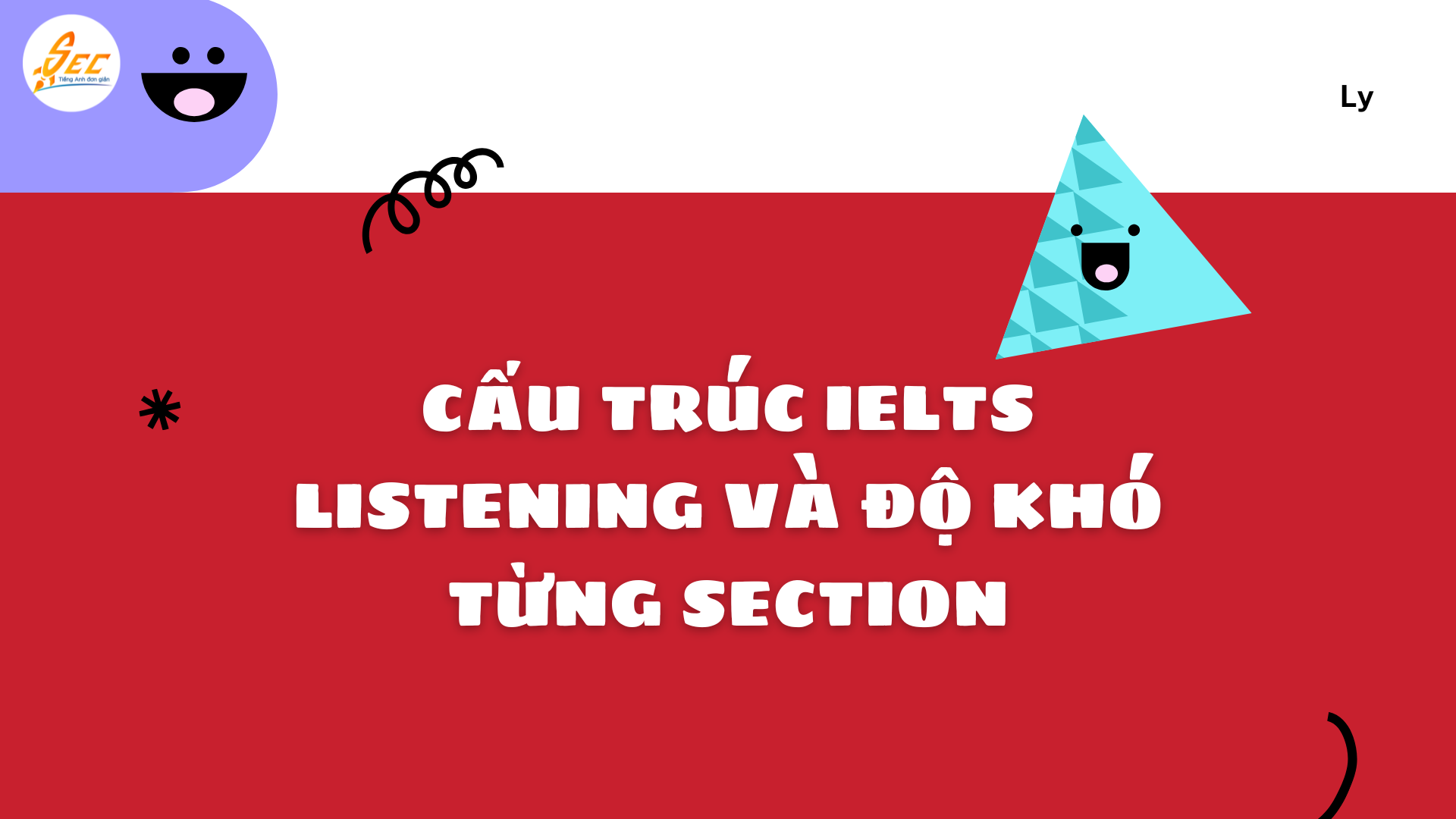 IELTS Listening 