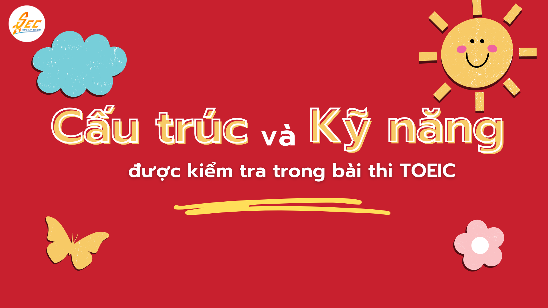 Học TOEIC 
