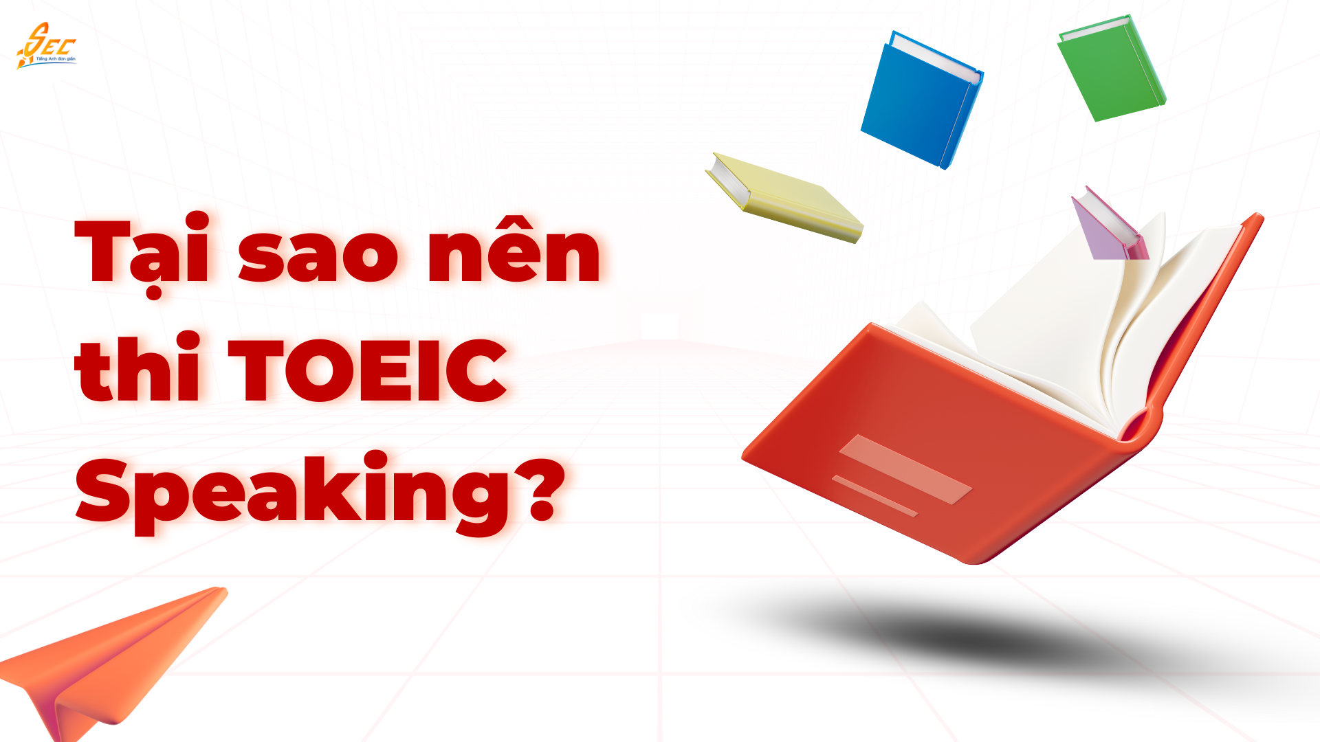 TOEIC Speaking
