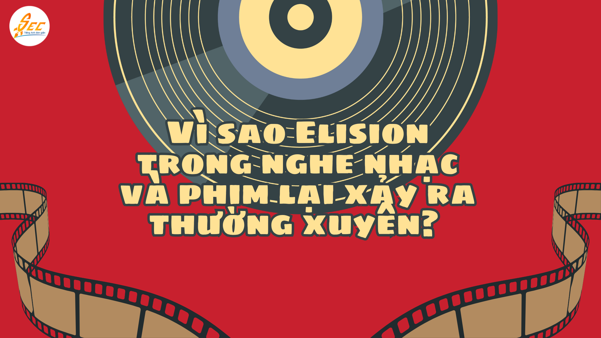 Elision trong nghe nhạc và phim
