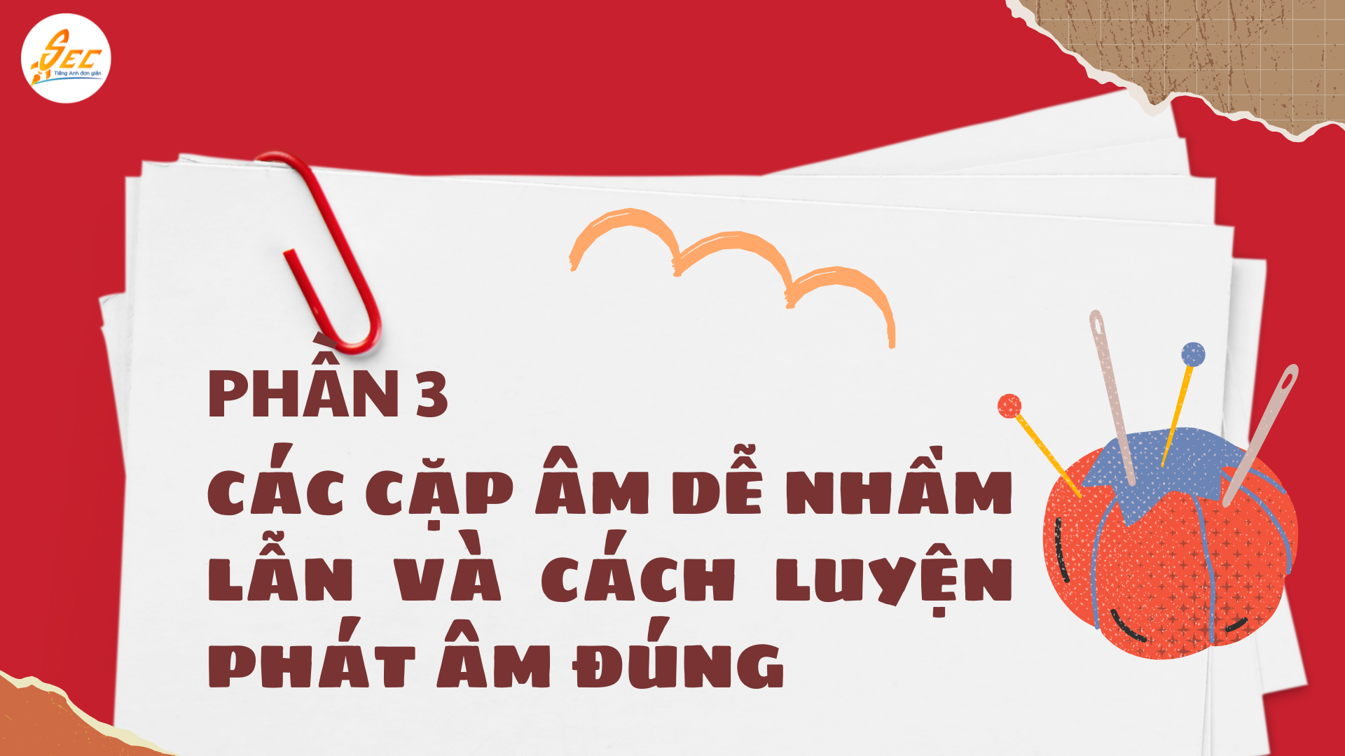 cặp âm dễ nhầm lẫn