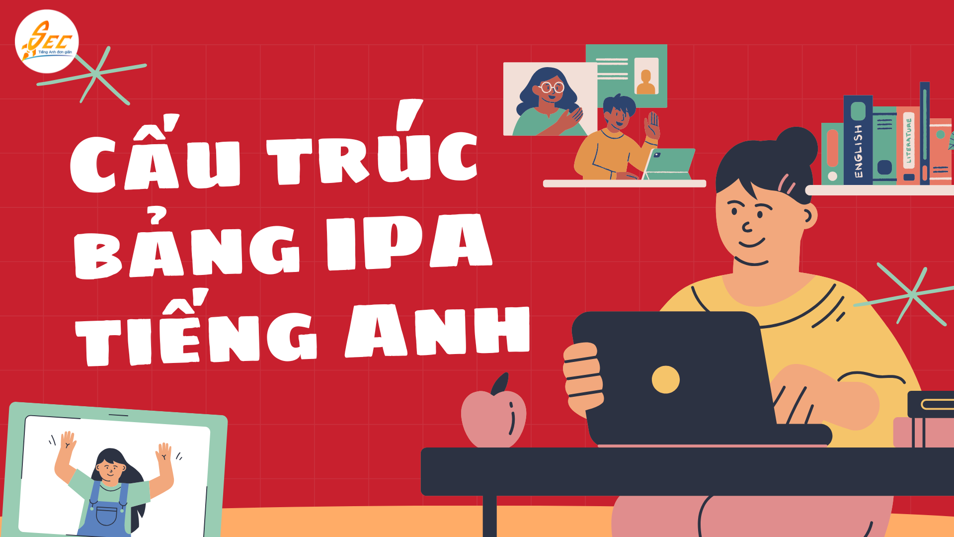 Cách đọc từ điển bằng IPA