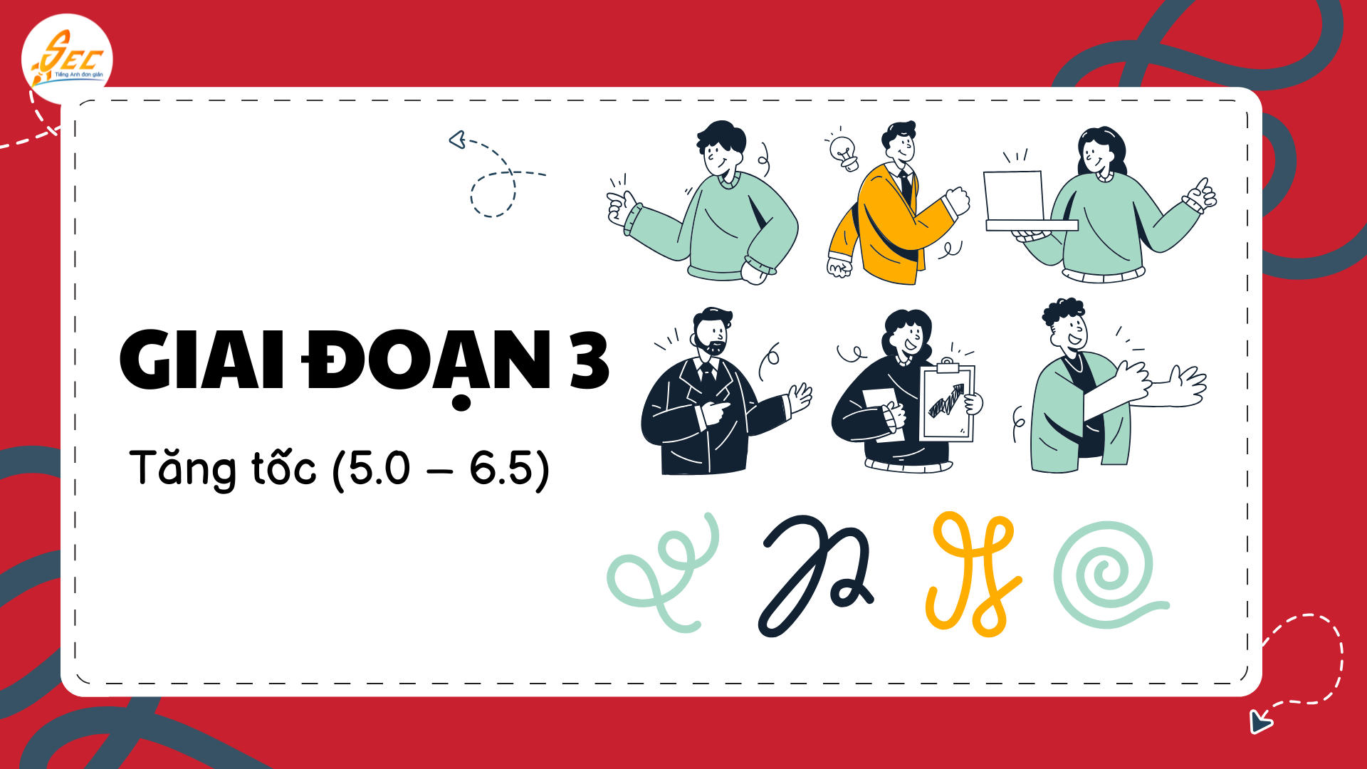 Tự học IELTS 0-6.5 tại nhà