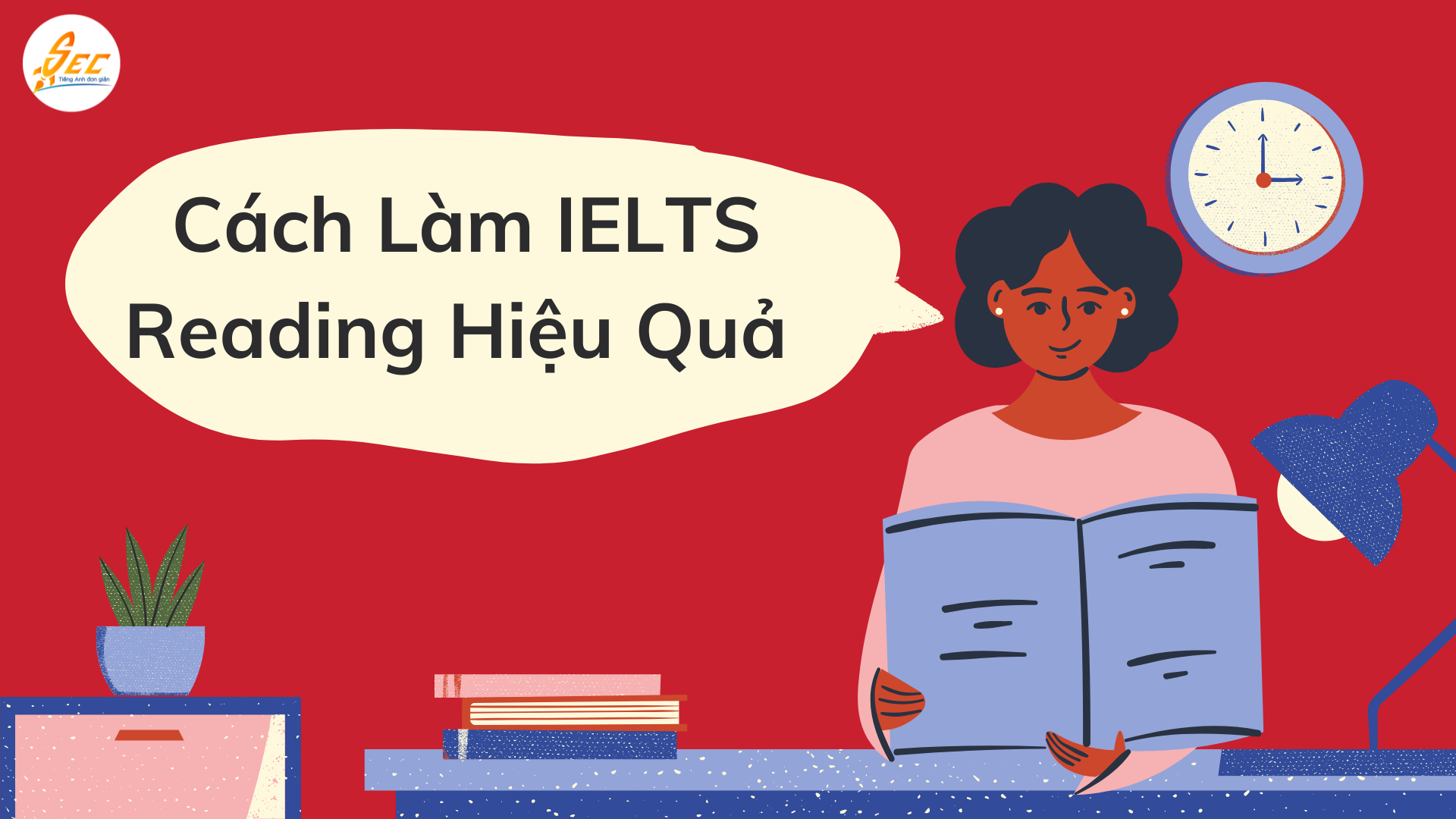 Lỗi Sai IELTS Reading 