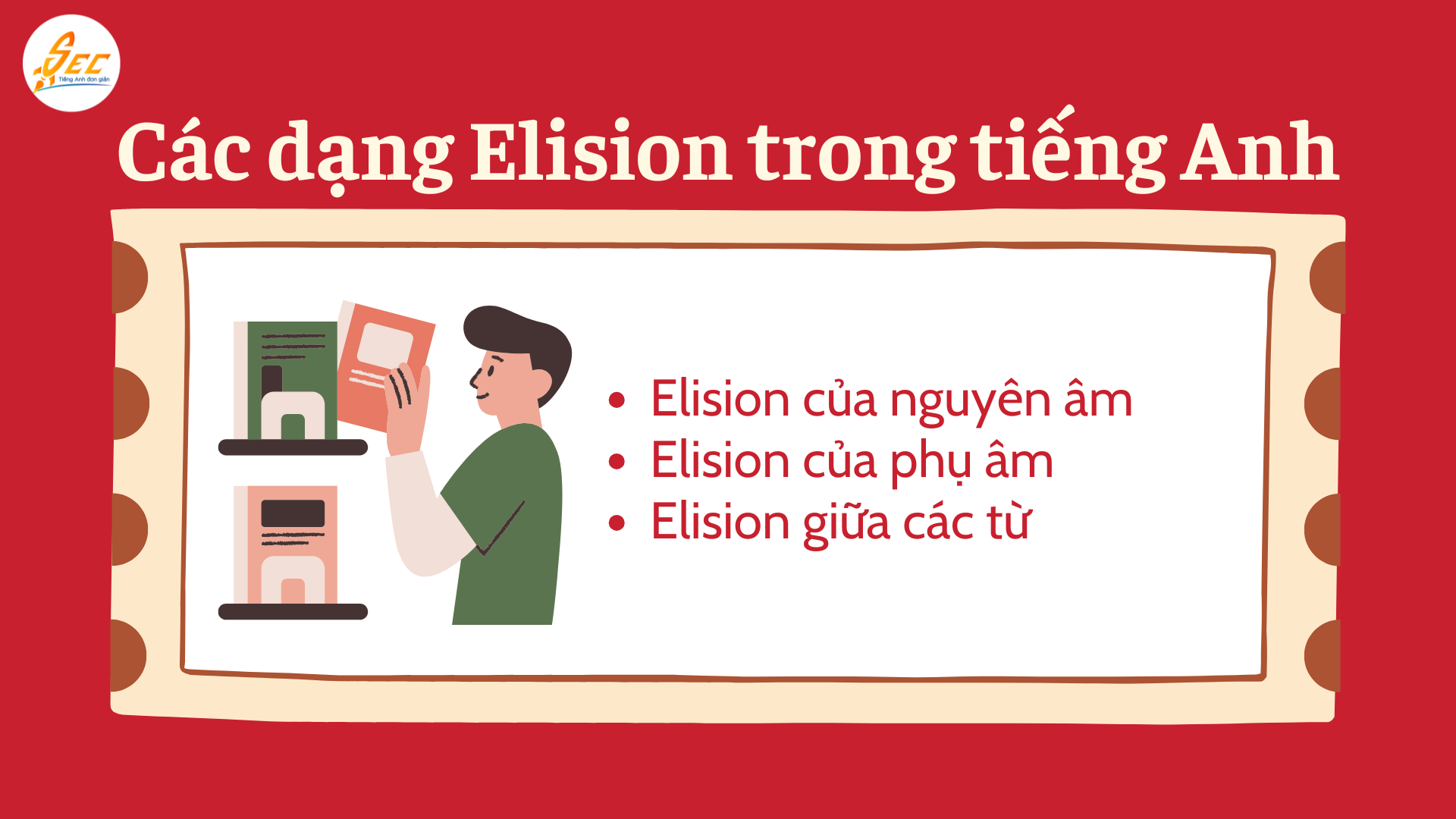 Elision trong giao tiếp