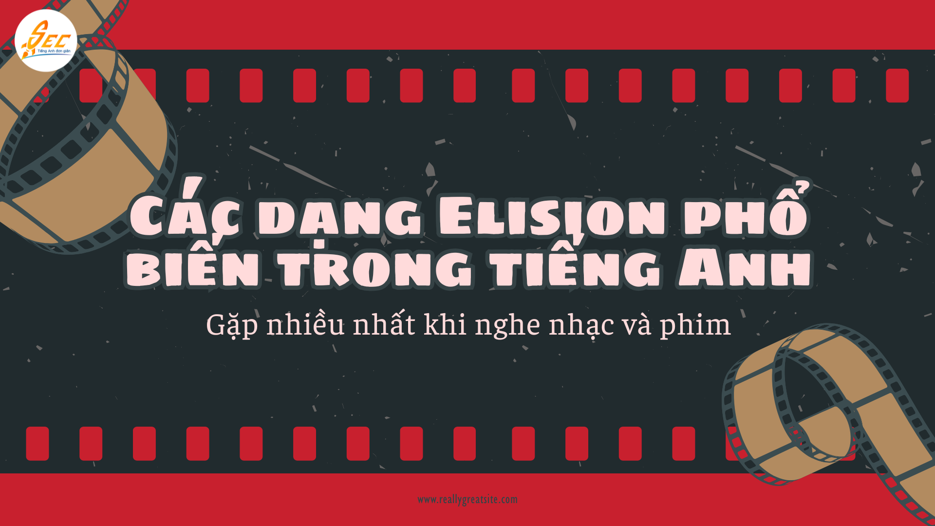 Elision trong nghe nhạc và phim