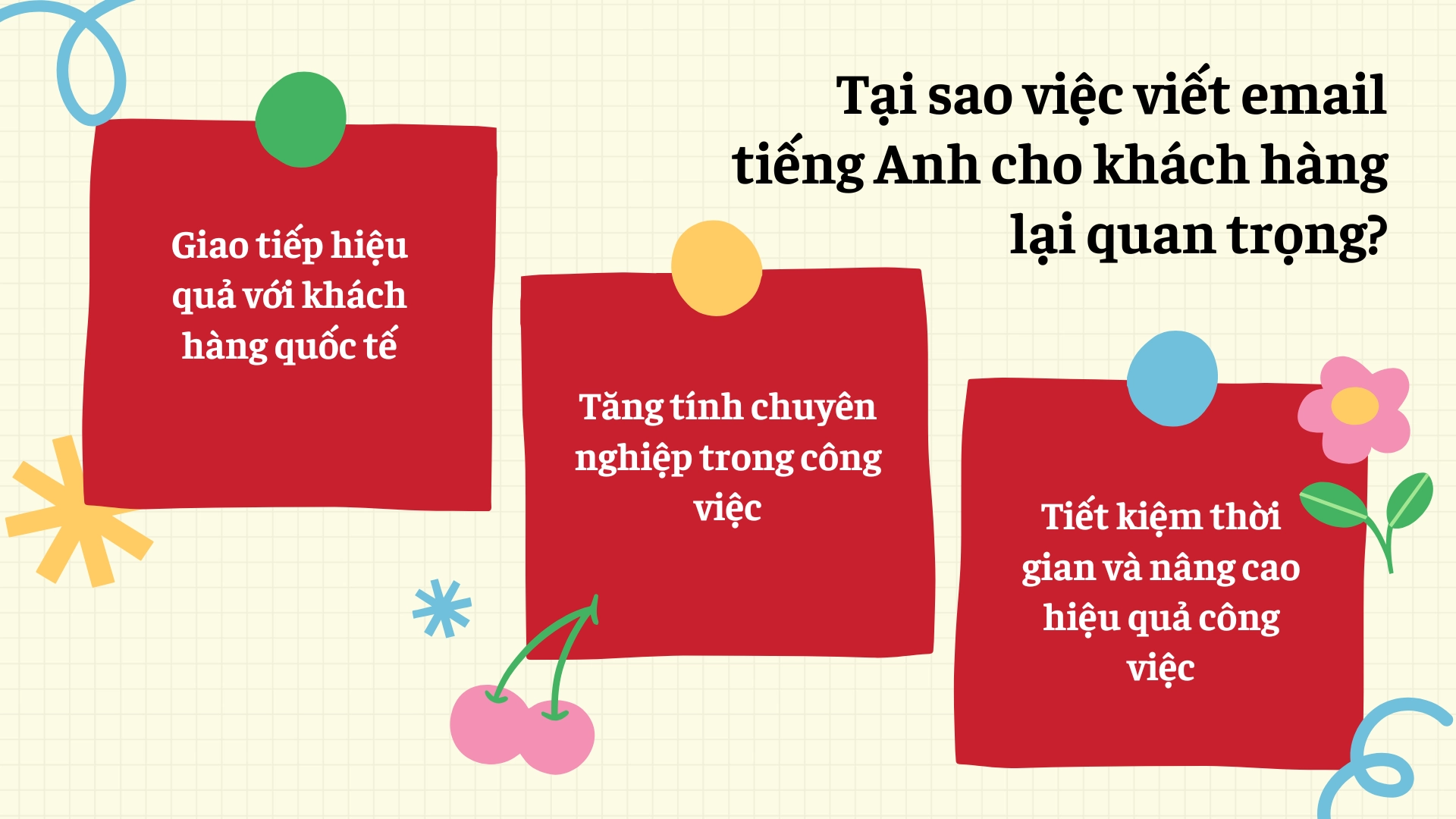 viết email tiếng anh cho khách hàng