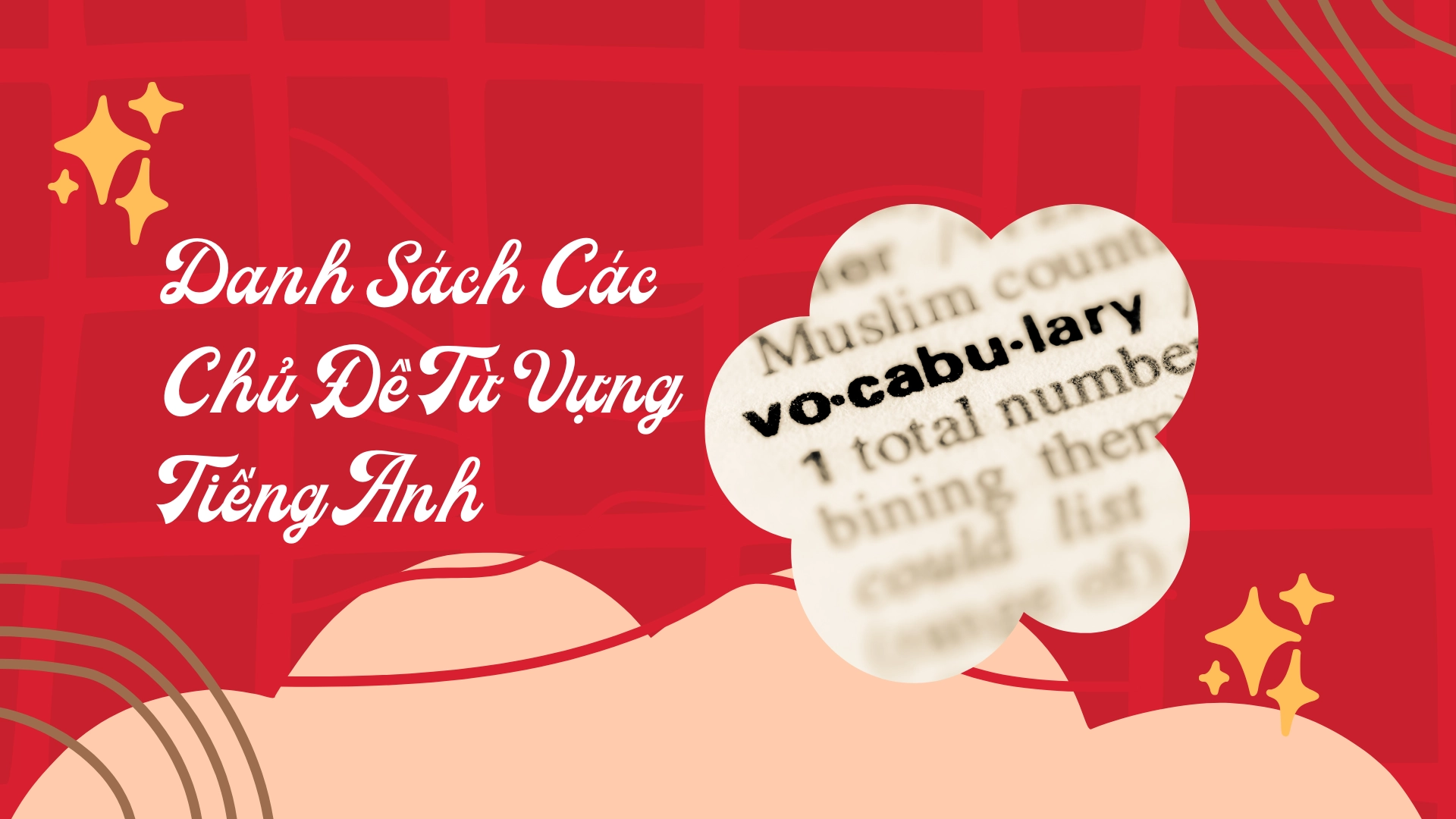 3000 từ vựng tiếng anh