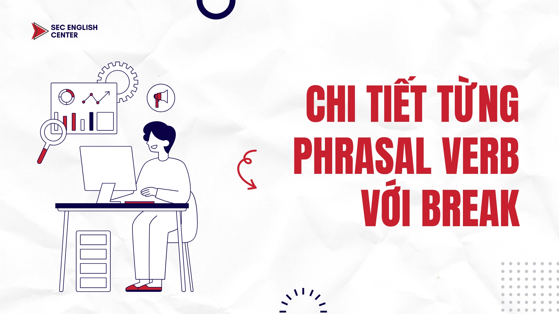 Phrasal Verbs Break