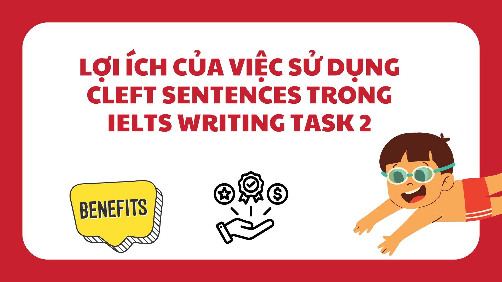 Cấu trúc nhấn mạnh