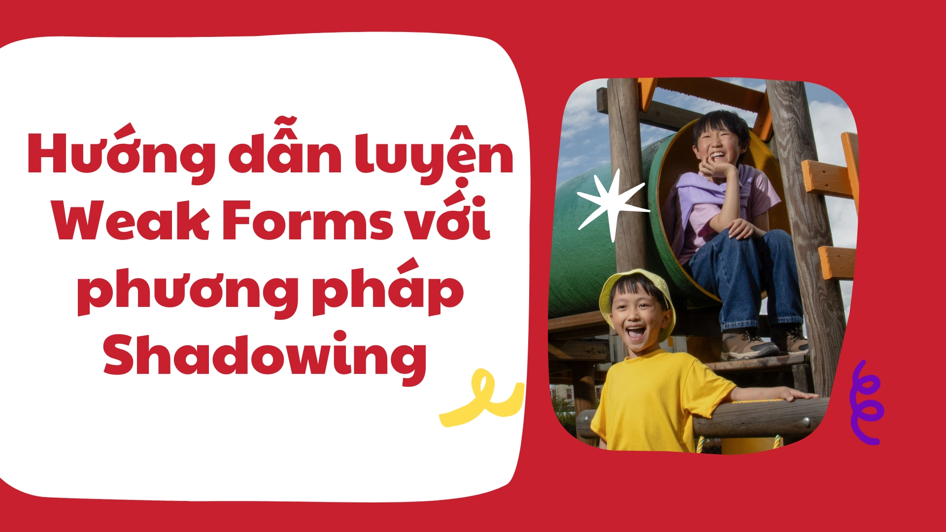 bài tập luyện weak forms với Shadowing 