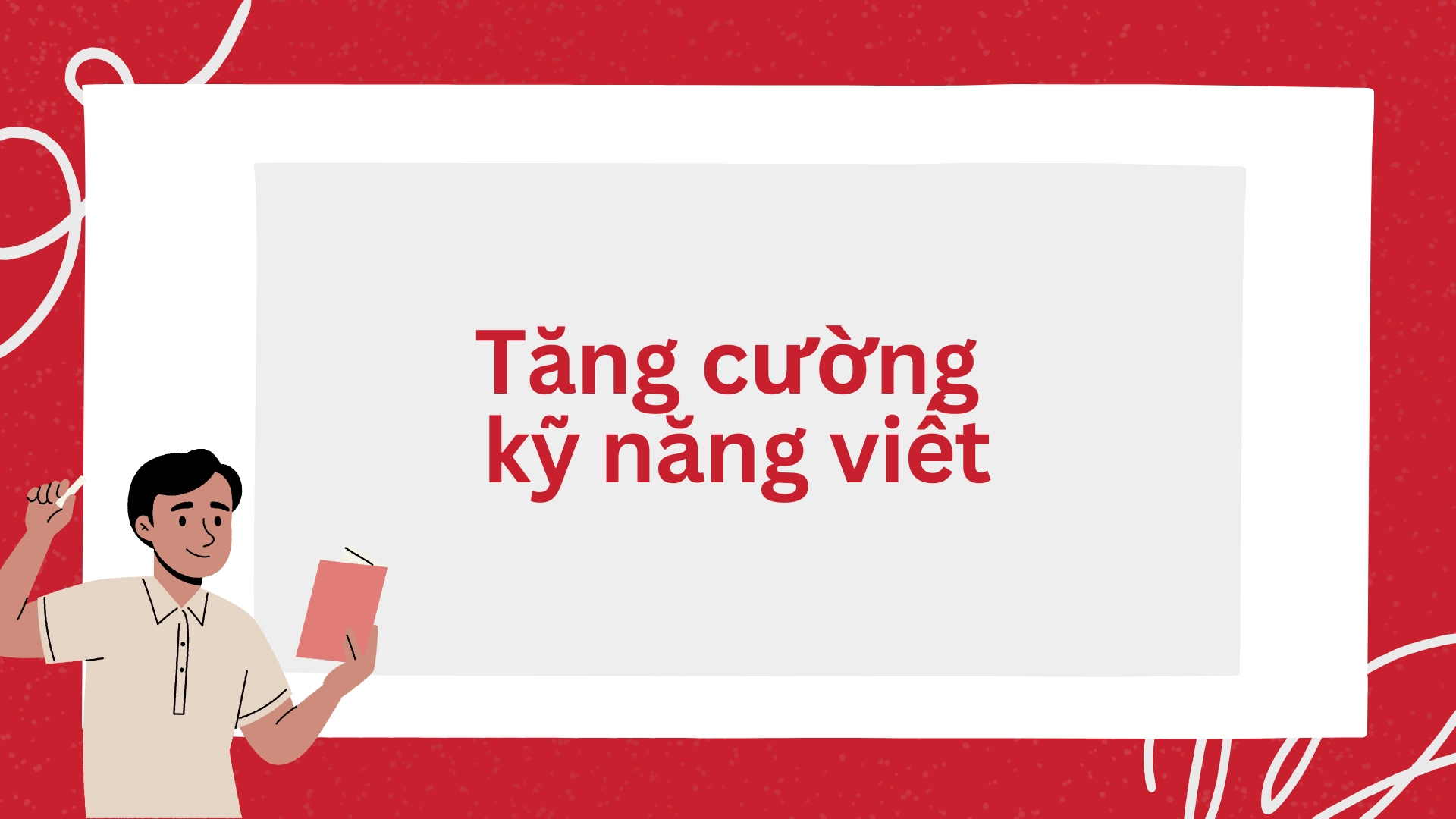 Kỹ thuật học từ vựng 