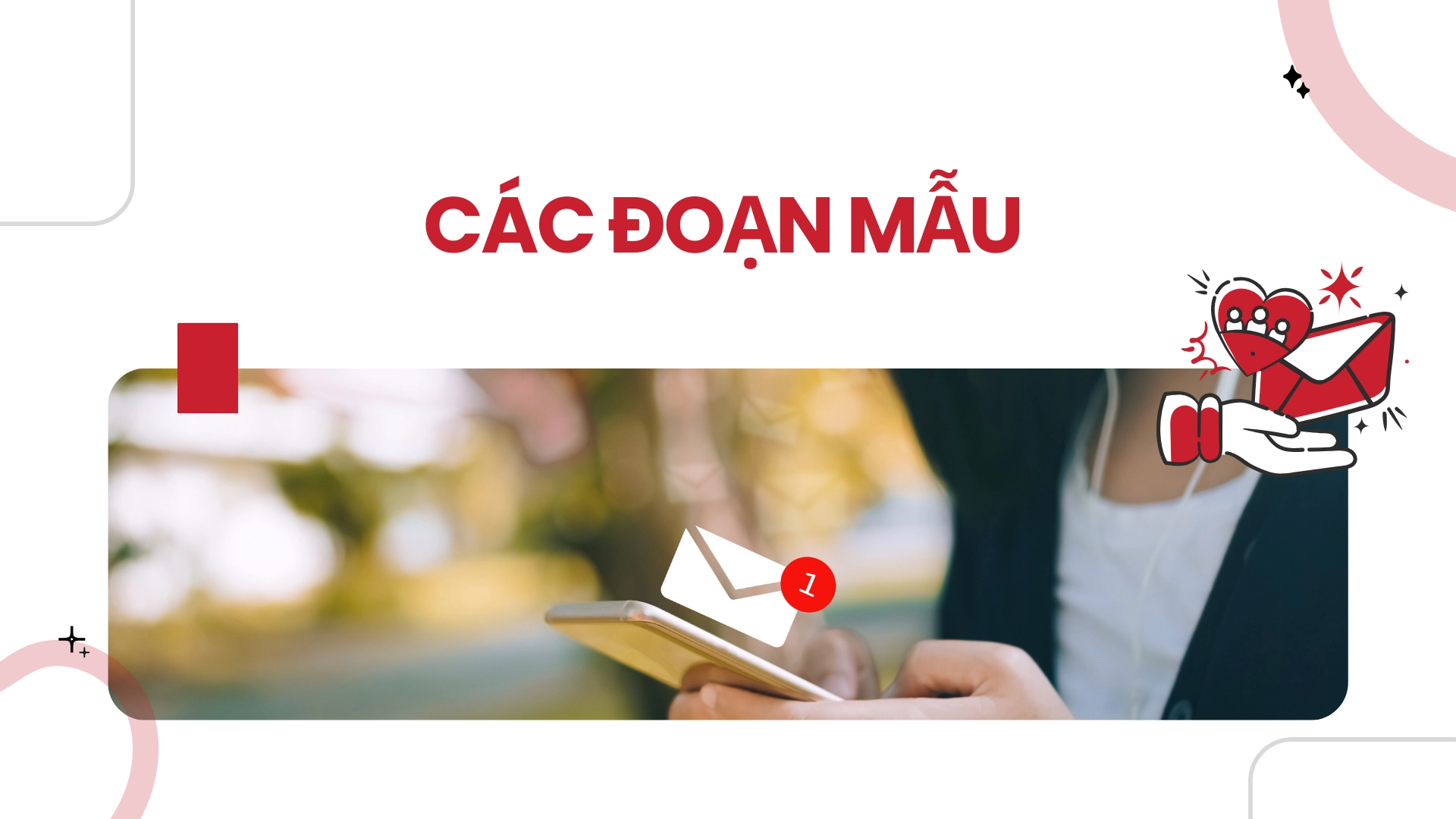 cách mở đầu và kết thúc email