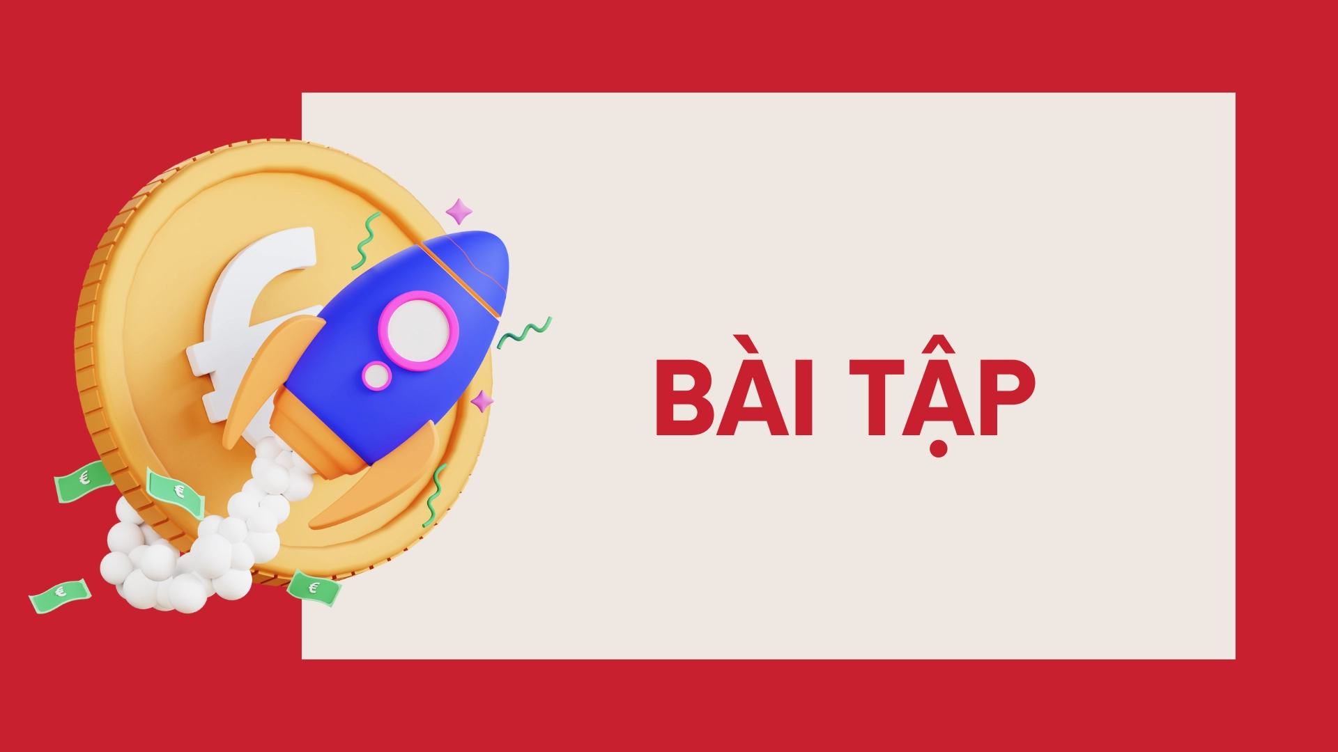 Describe a Goal or Achievement