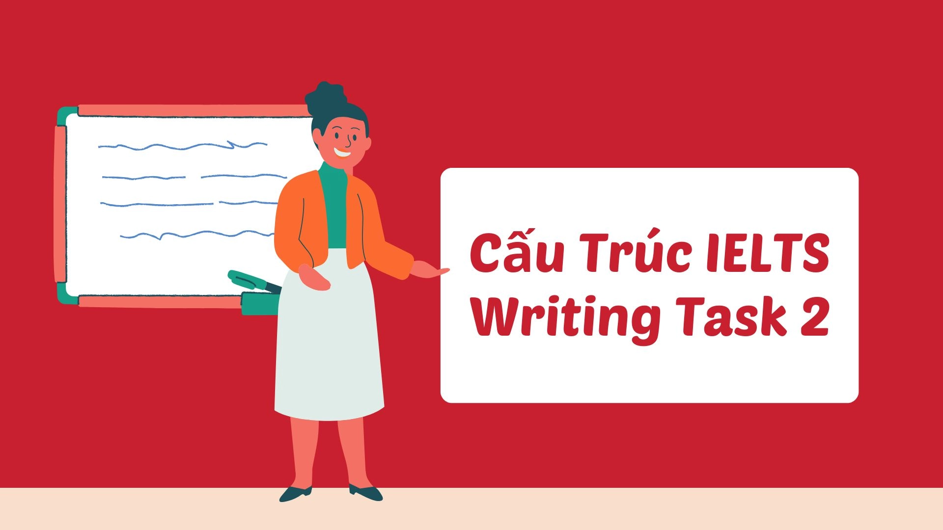 mẹo hữu ích để viết IELTS Writing Task 2