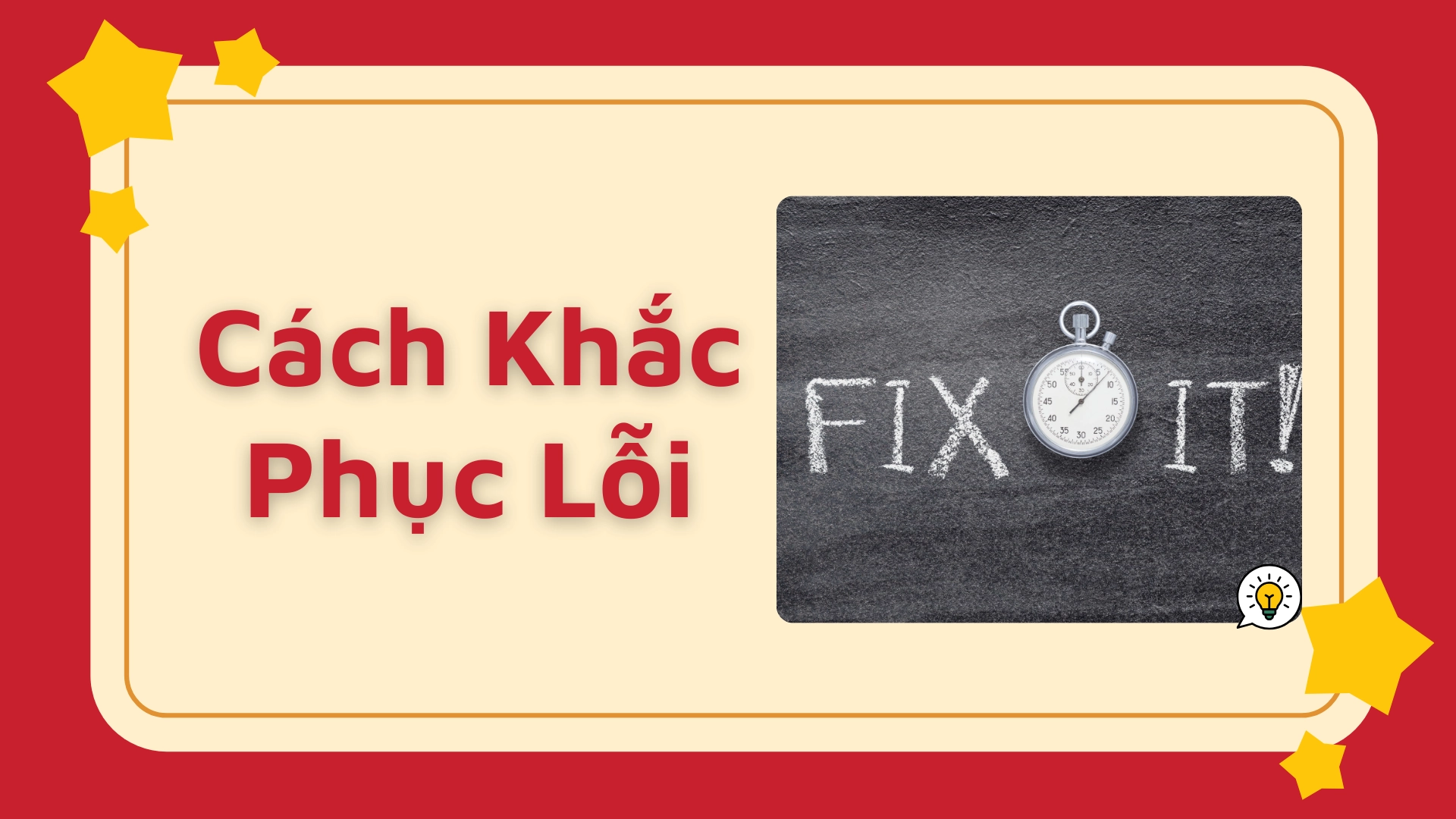 Lỗi dùng each other và one another 