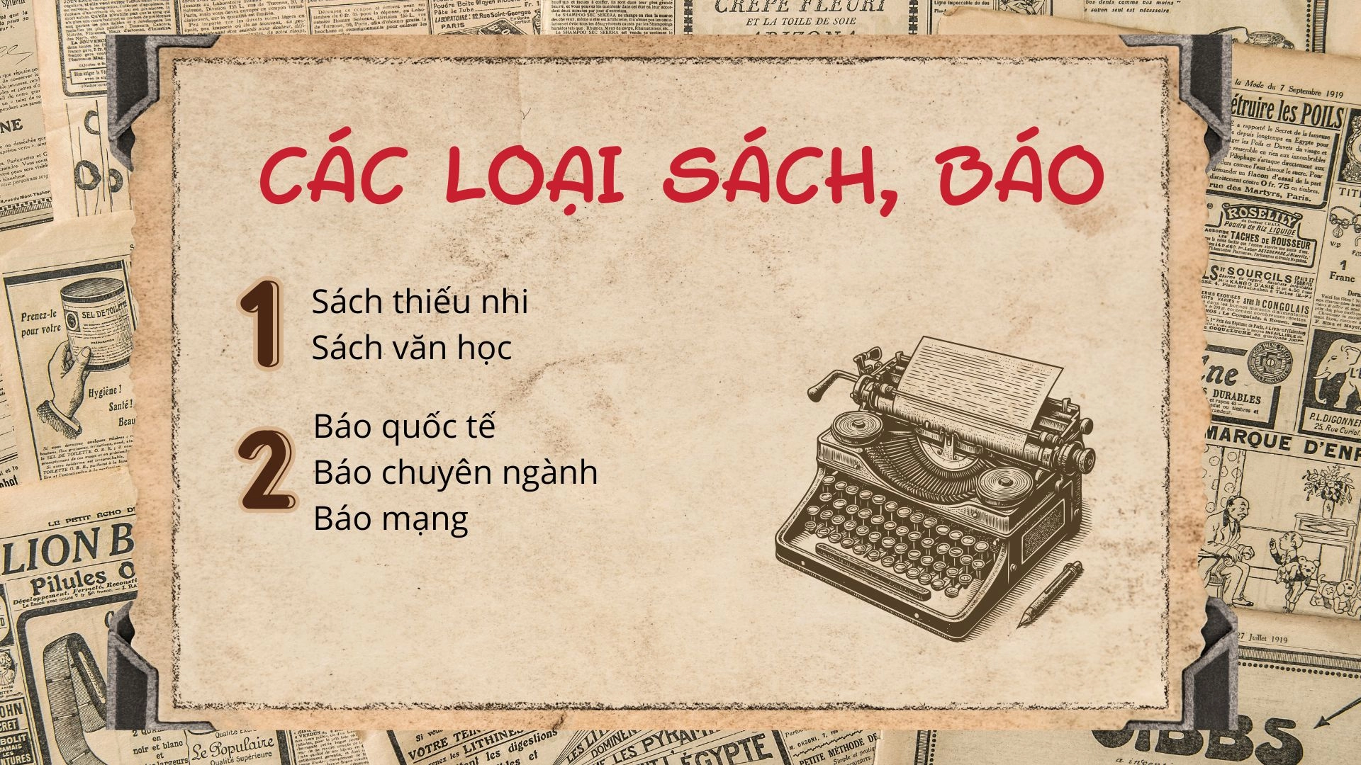 Học từ vựng qua việc đọc sách và báo chí bằng tiếng Anh 2026 Học từ vựng qua việc đọc sách và báo chí