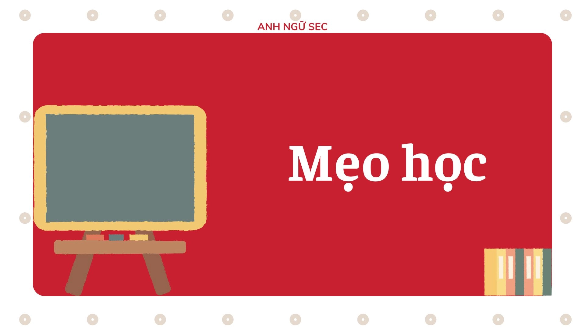 Chiến lược làm bài Listening