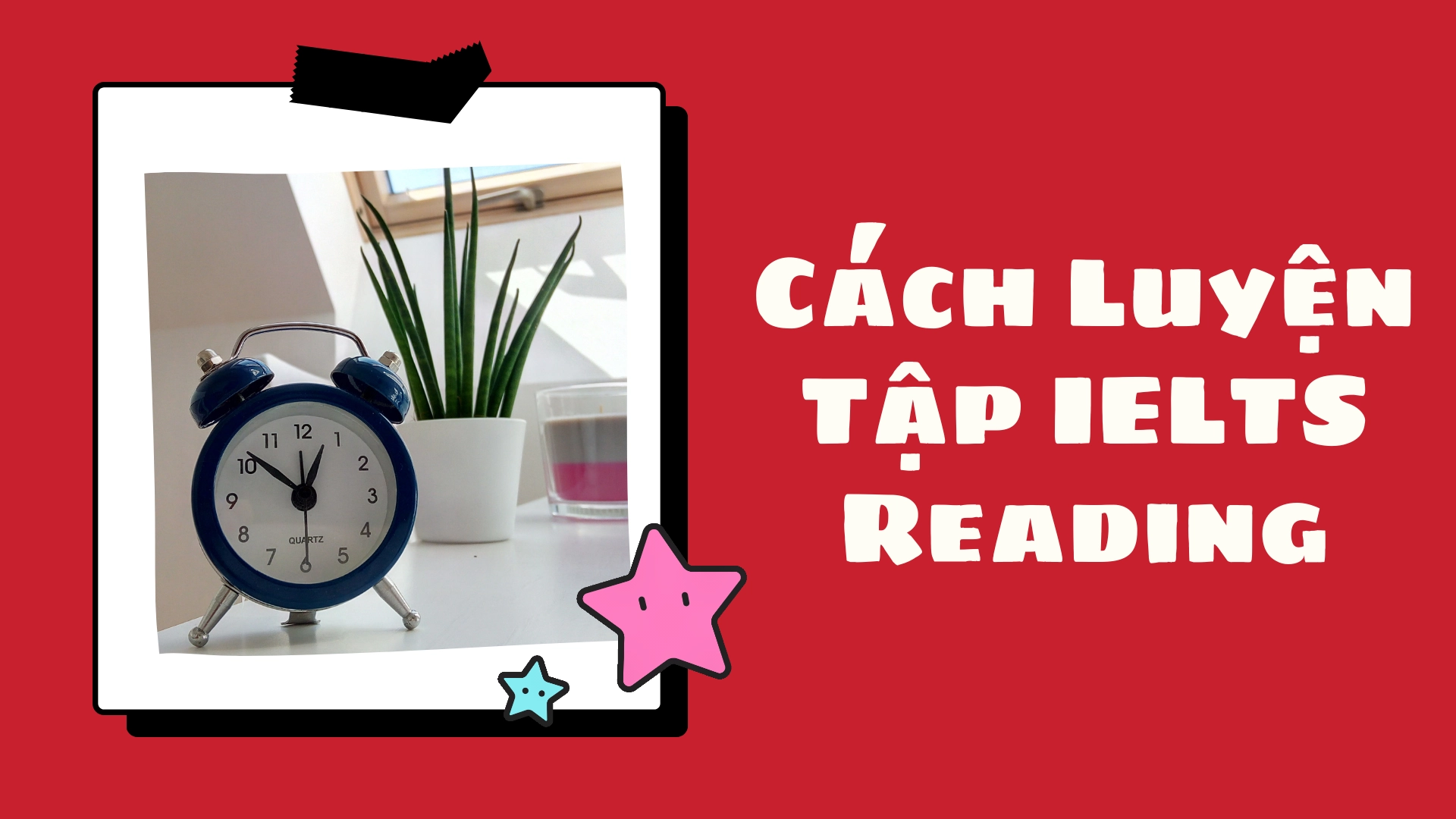 Các bài đọc mẫu cho IELTS Reading