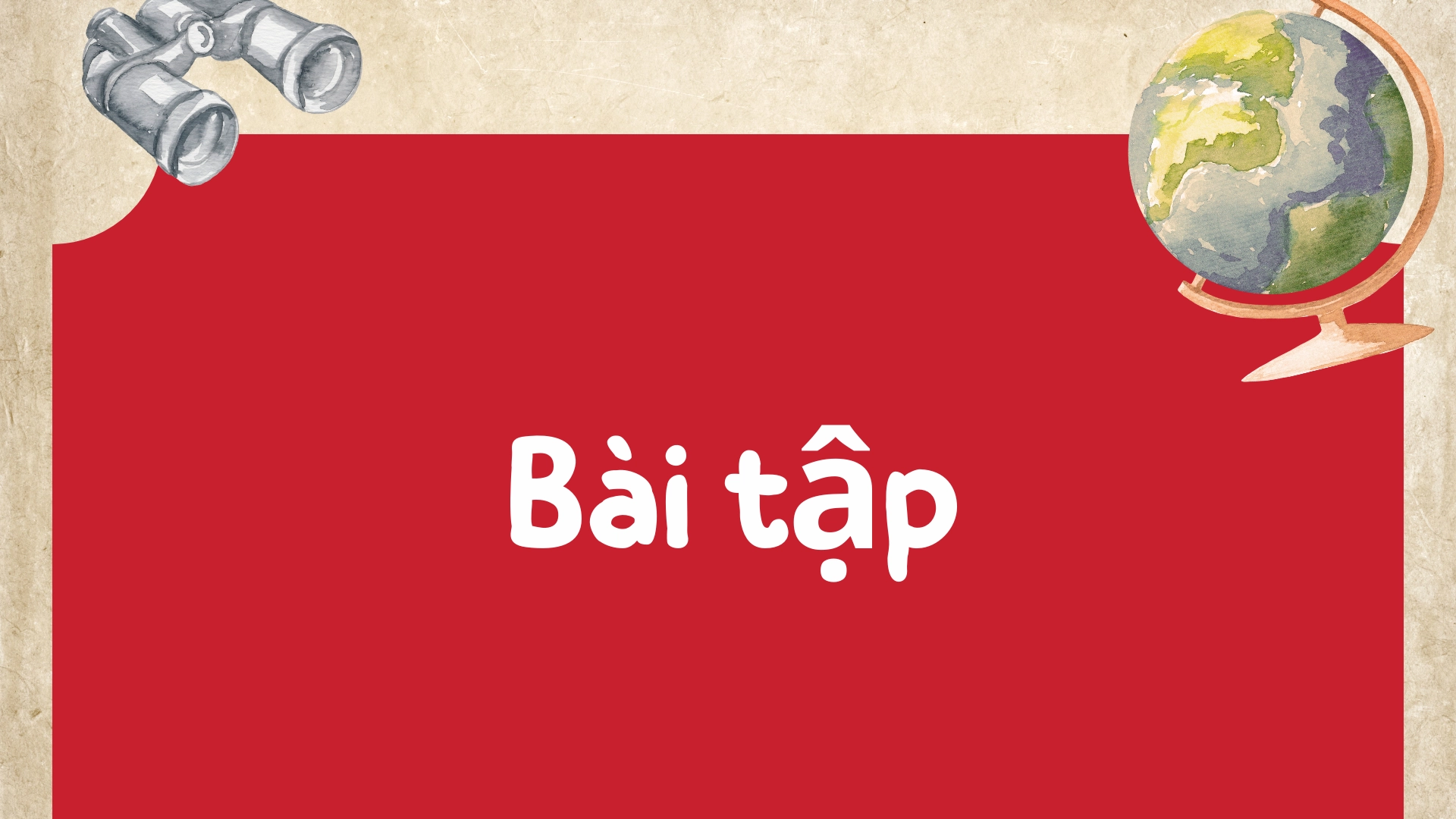 Describe a Cultural Activity