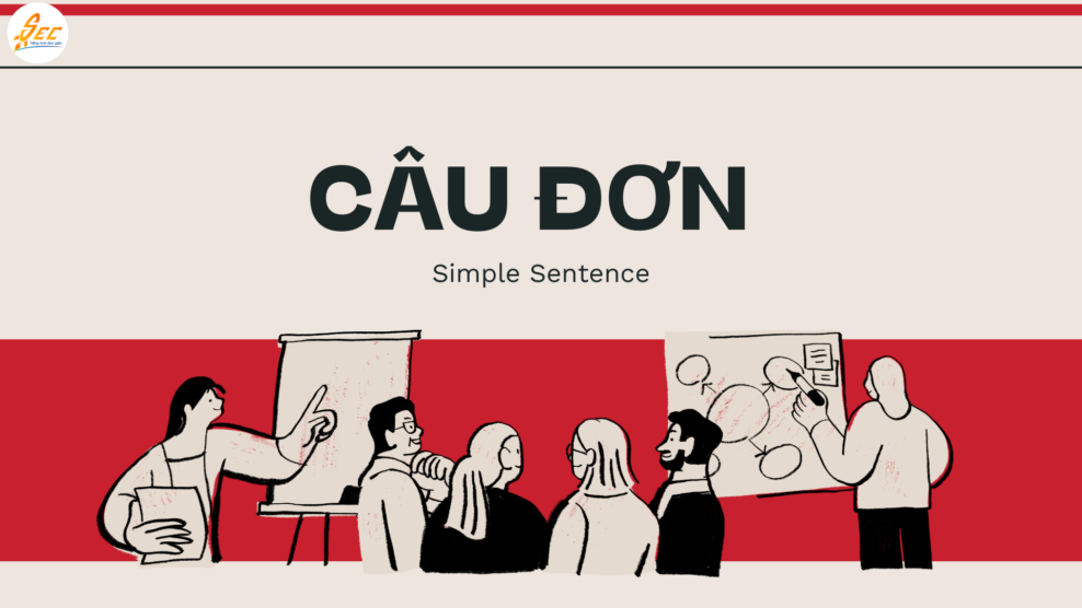 Câu Đơn Trong Tiếng Anh