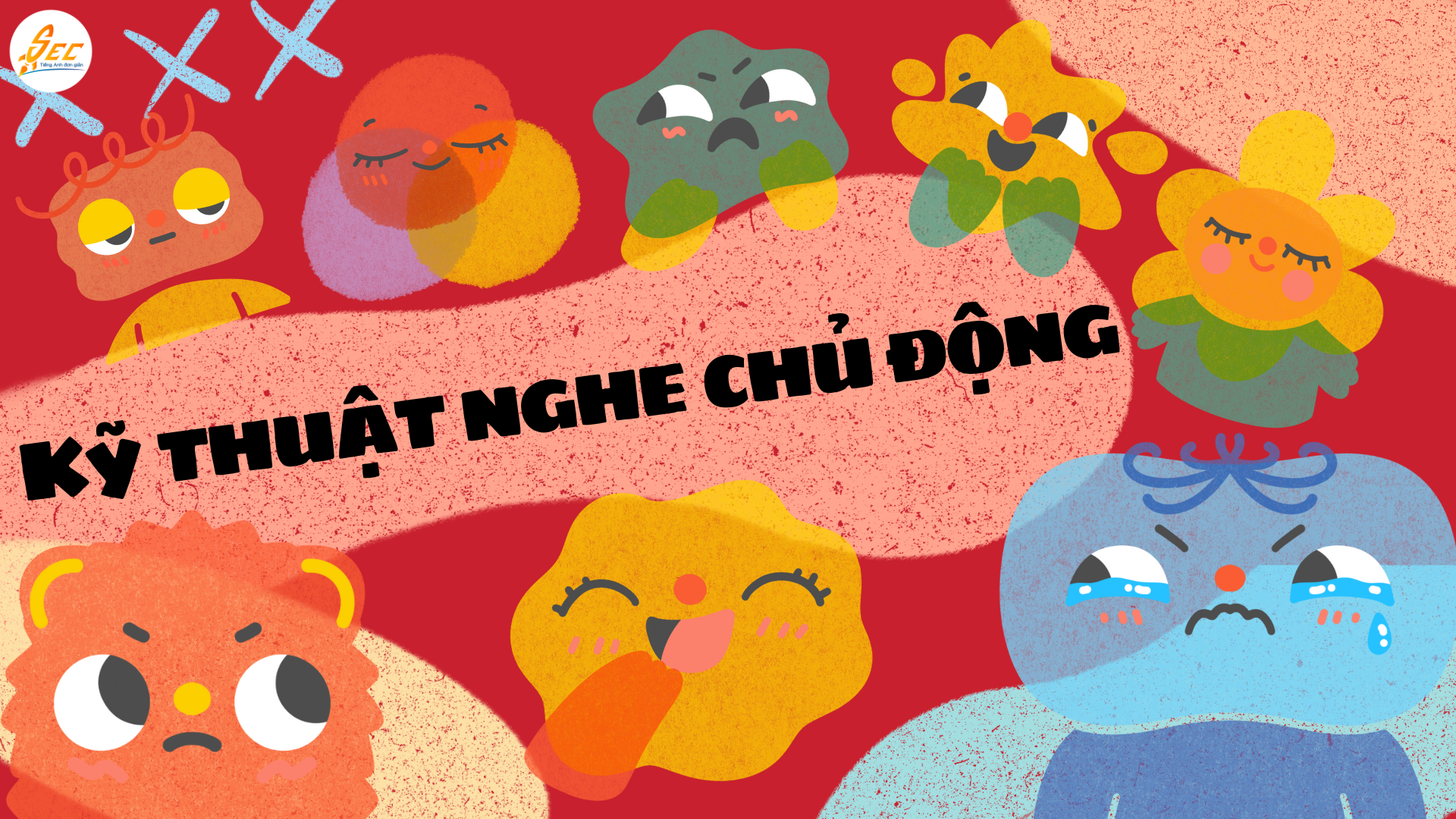 Kỹ thuật nghe chủ động