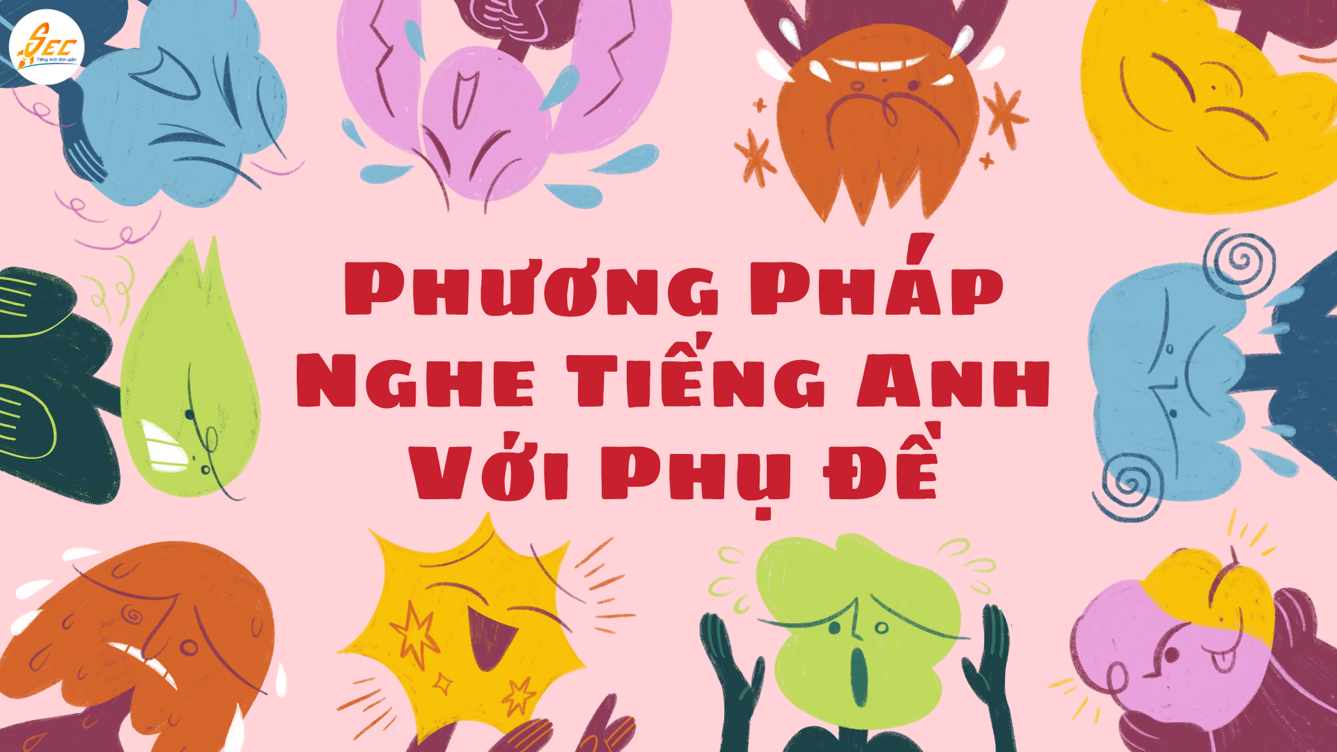 Phương Pháp Nghe Tiếng Anh Với Phụ Đề